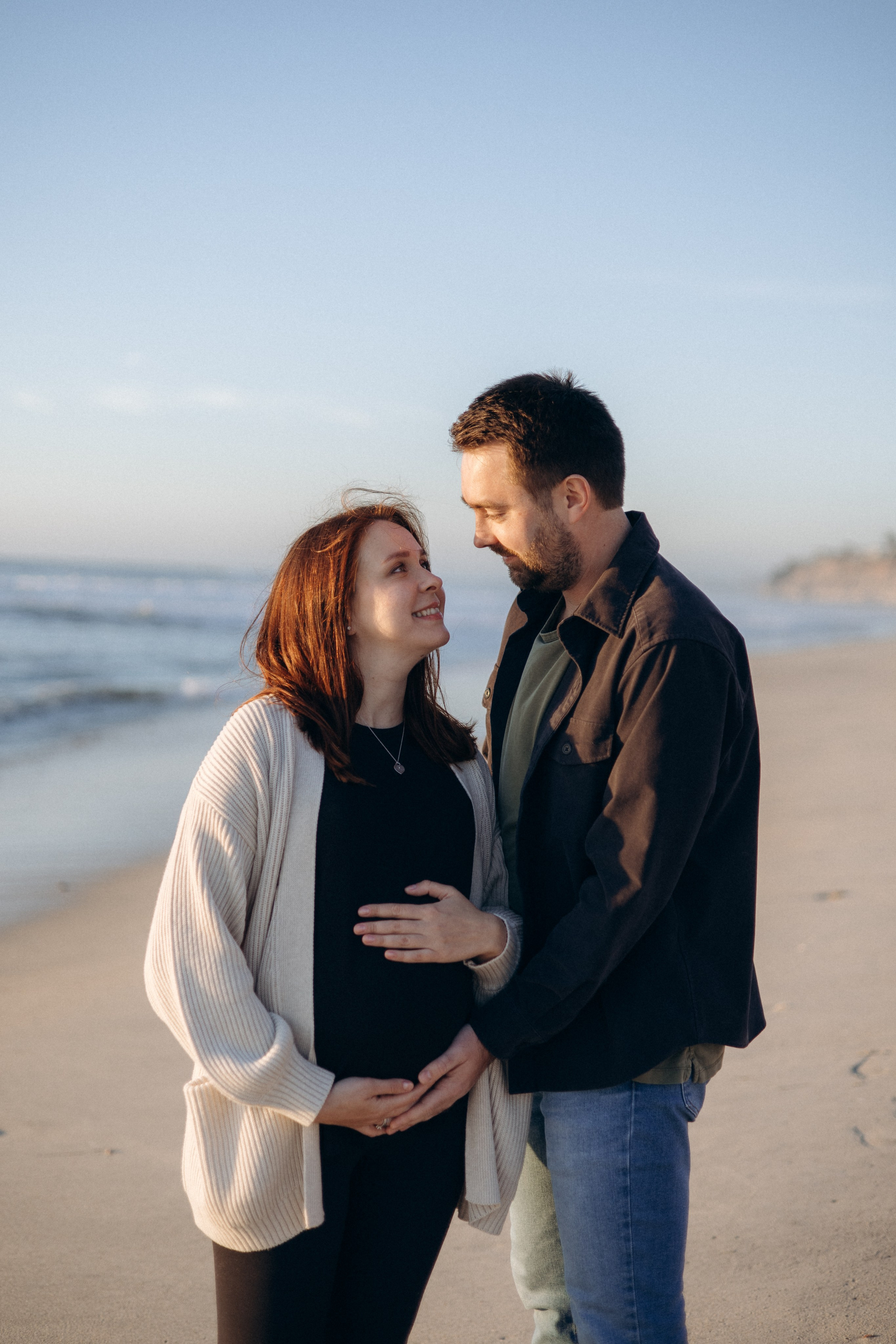 *. Wedding and family photographer San Diego