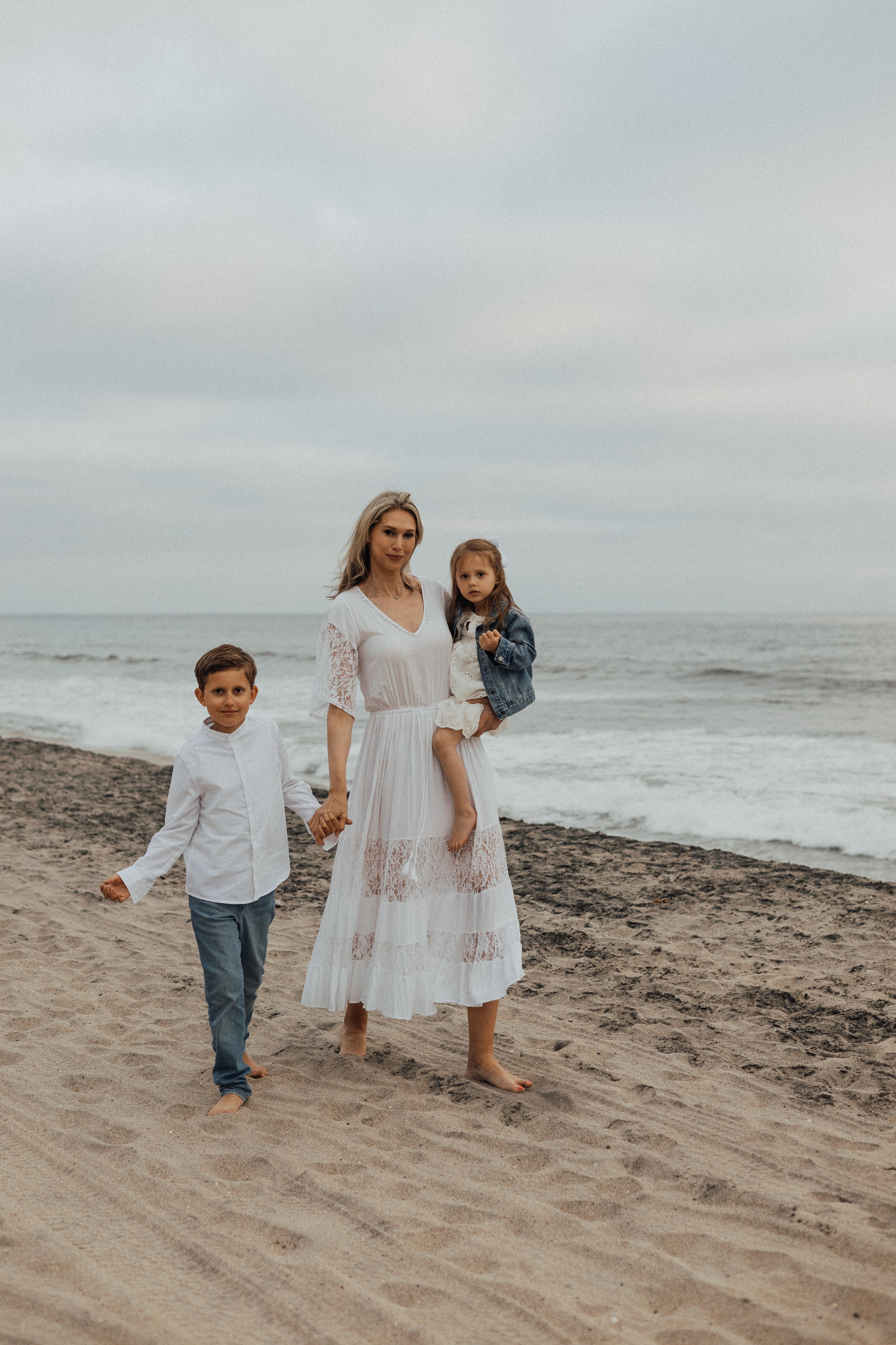 *. Wedding and family photographer San Diego