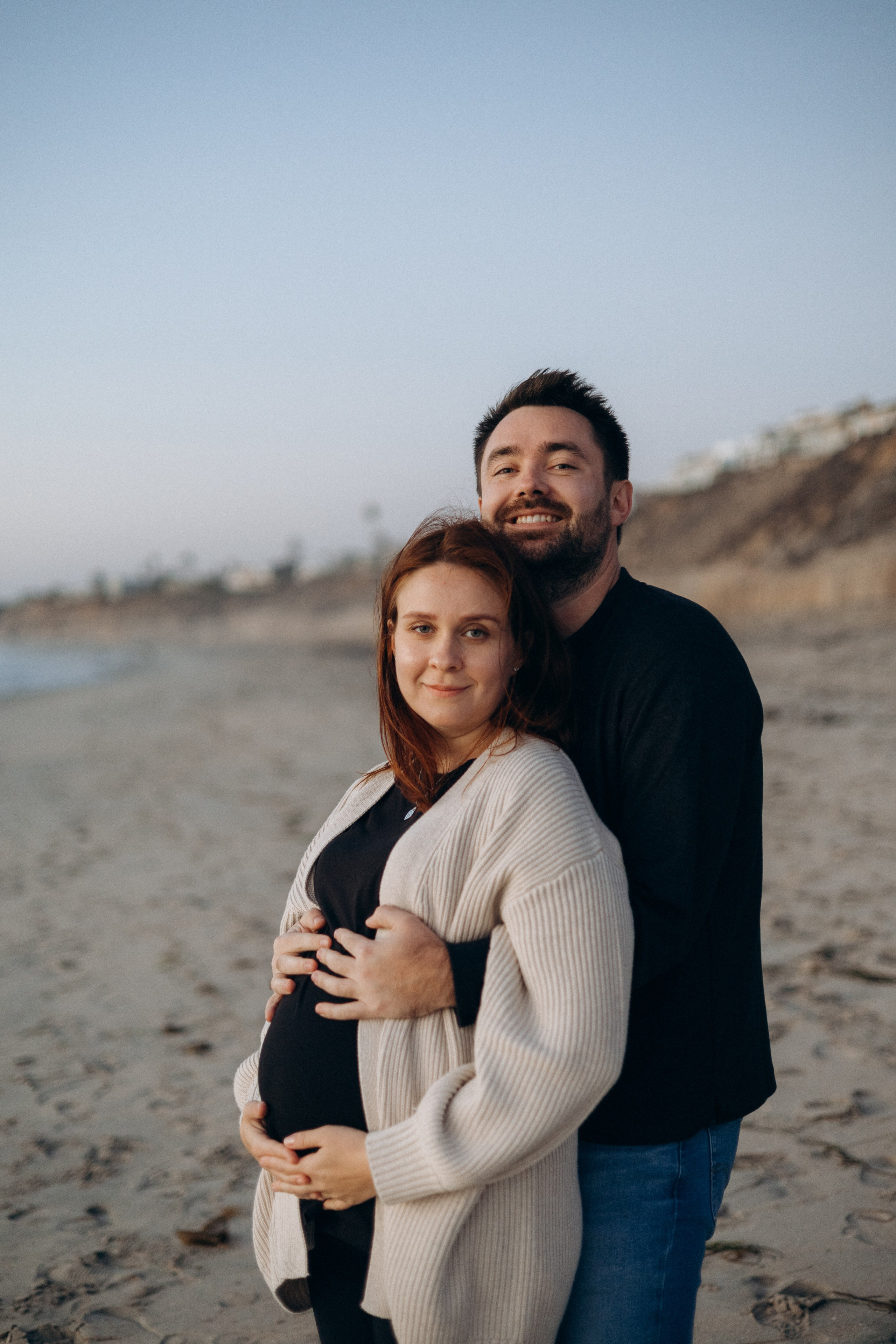 *. Wedding and family photographer San Diego