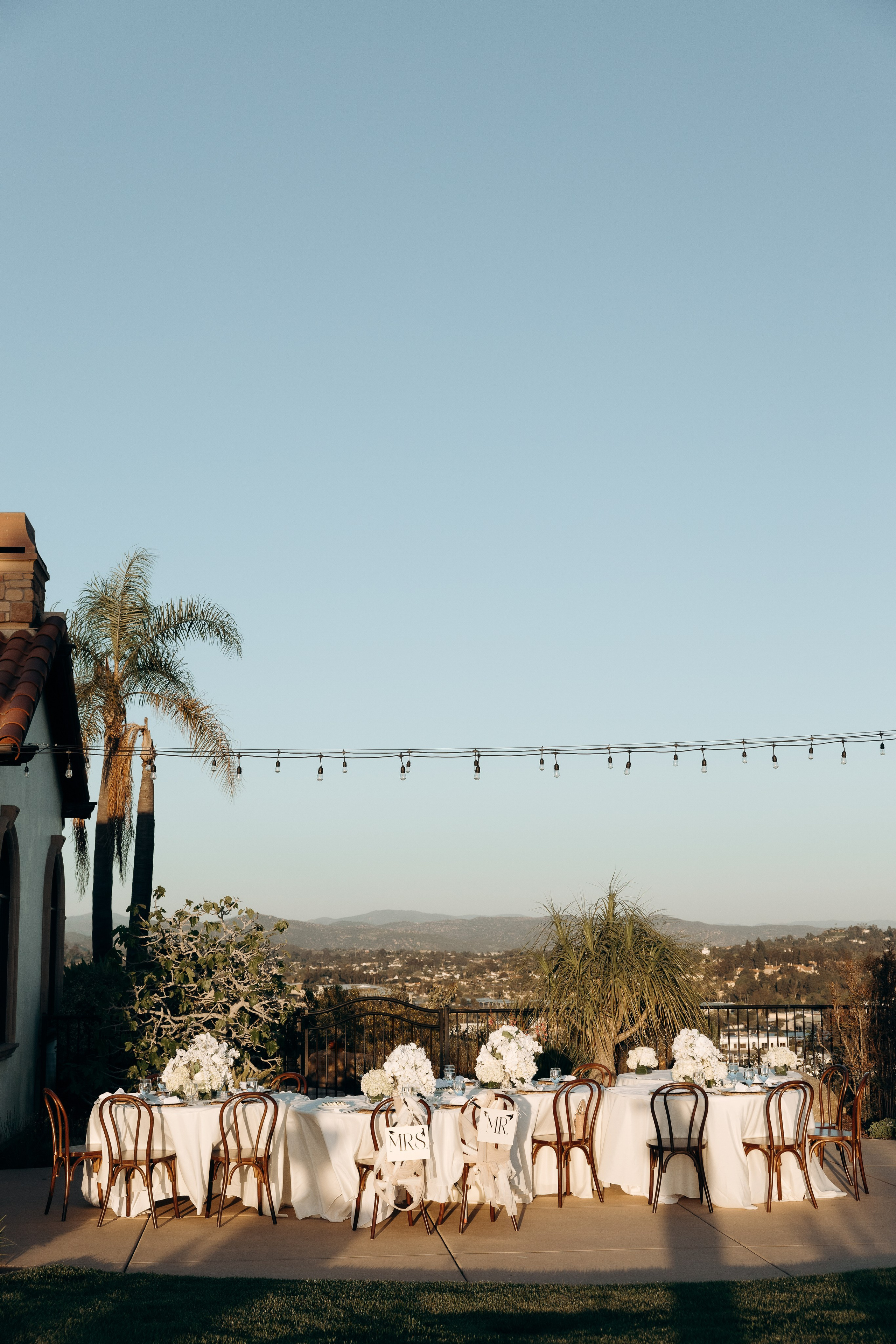 Drew and Haley. Wedding and family photographer San Diego