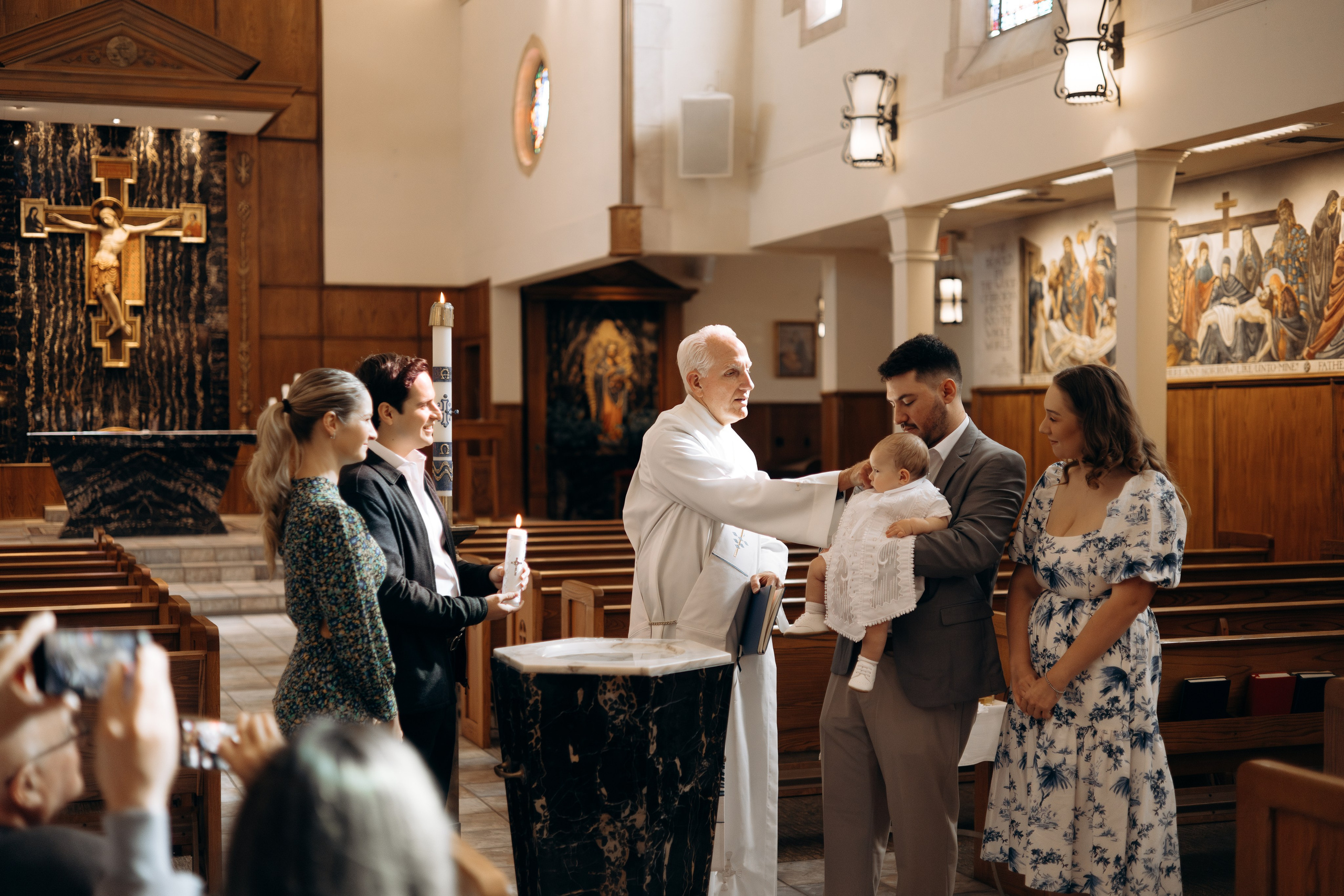 *. Wedding and family photographer San Diego