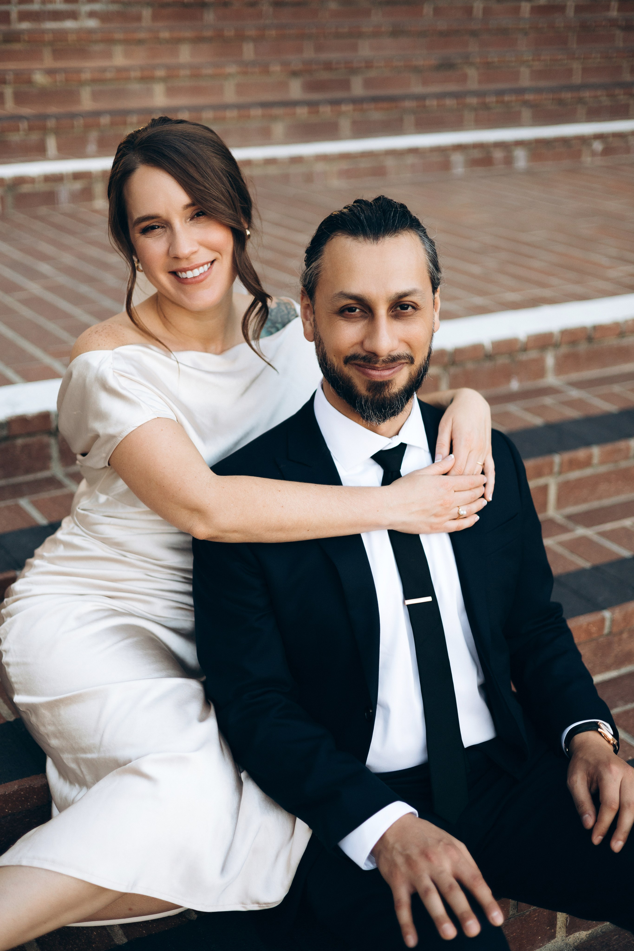 Jessi and Alex. Весільний та сімейний фотограф у Сан-Дієго