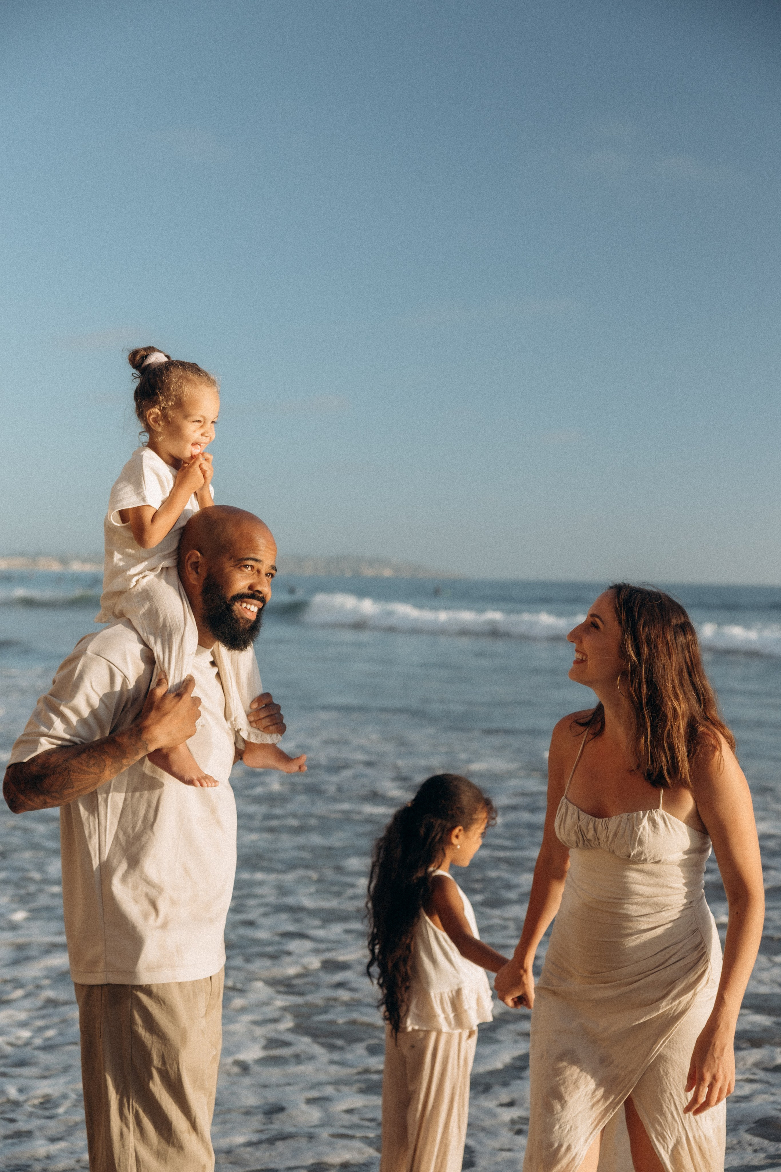 *. Wedding and family photographer San Diego