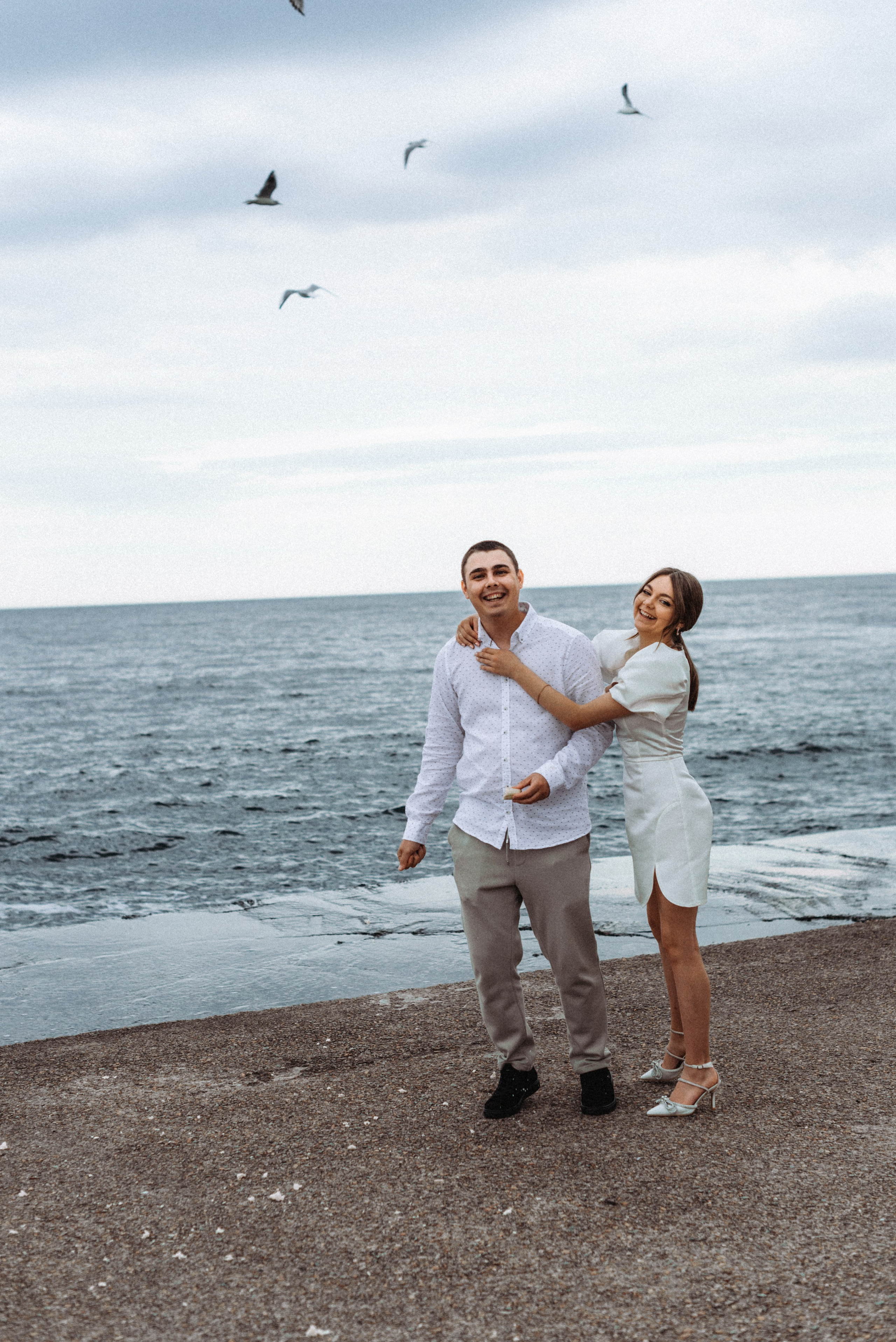 *. Wedding and family photographer San Diego