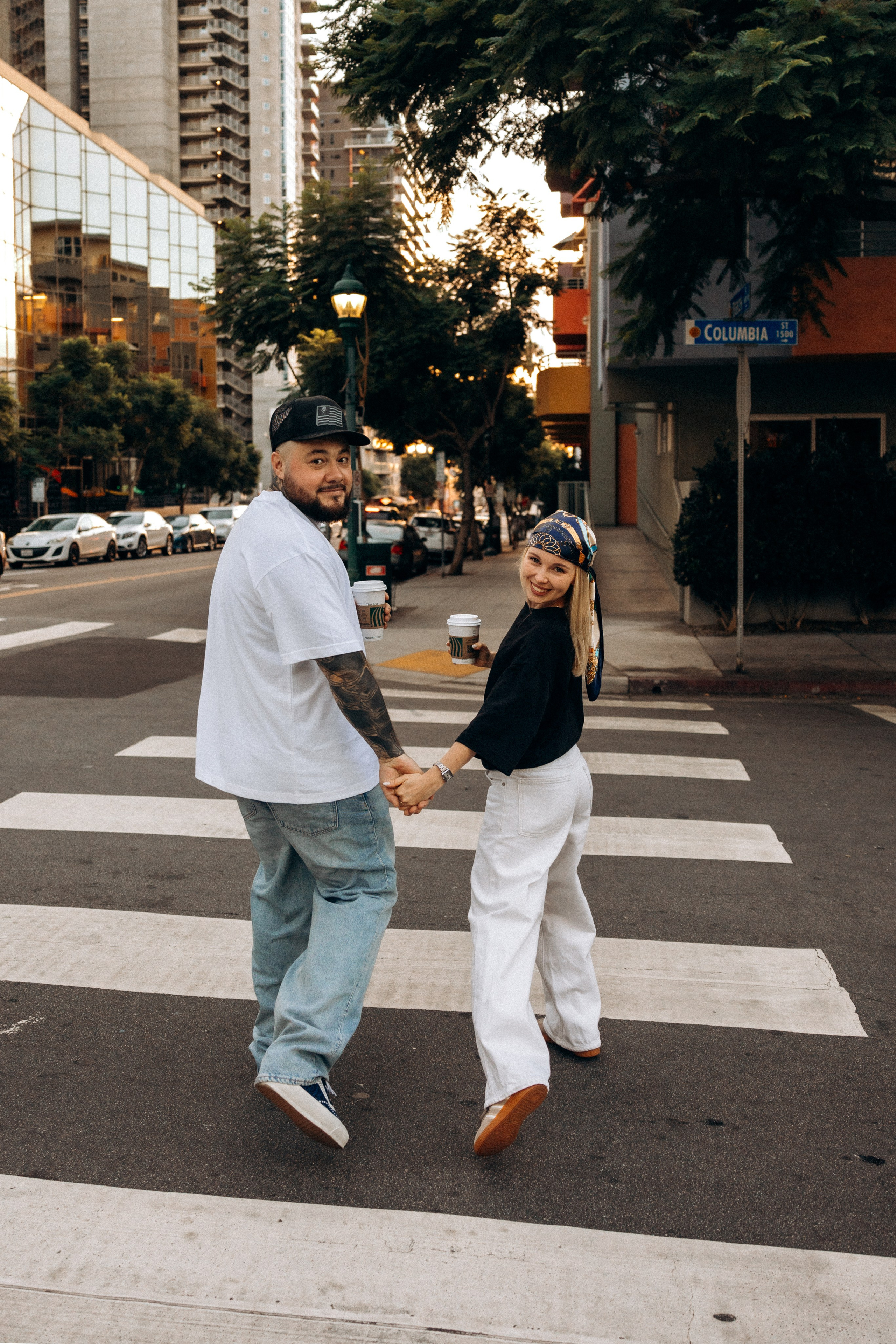 *. Wedding and family photographer San Diego