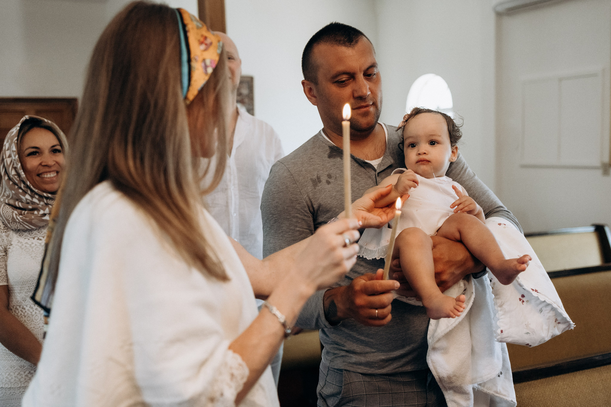 *. Wedding and family photographer San Diego