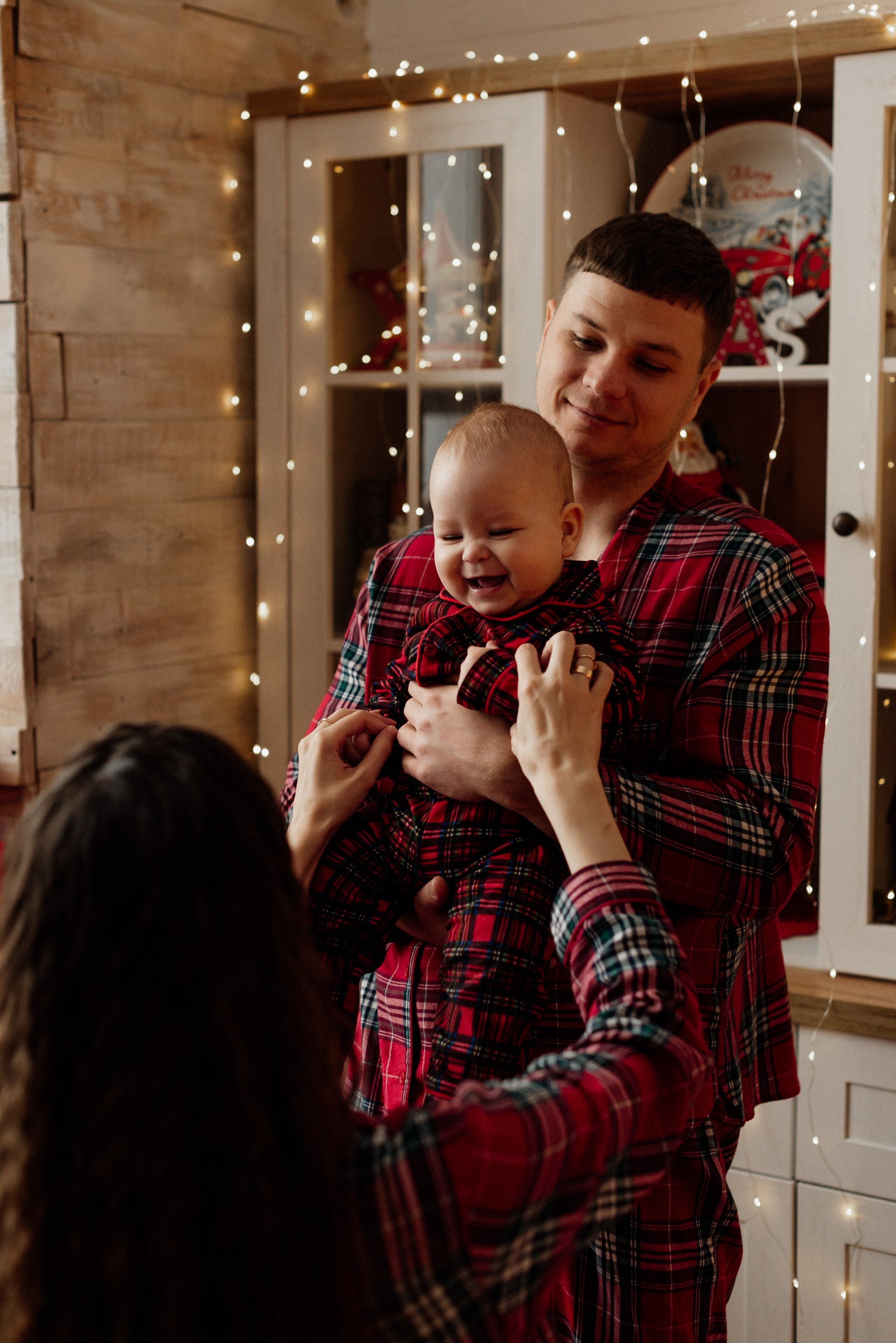 *. Wedding and family photographer San Diego