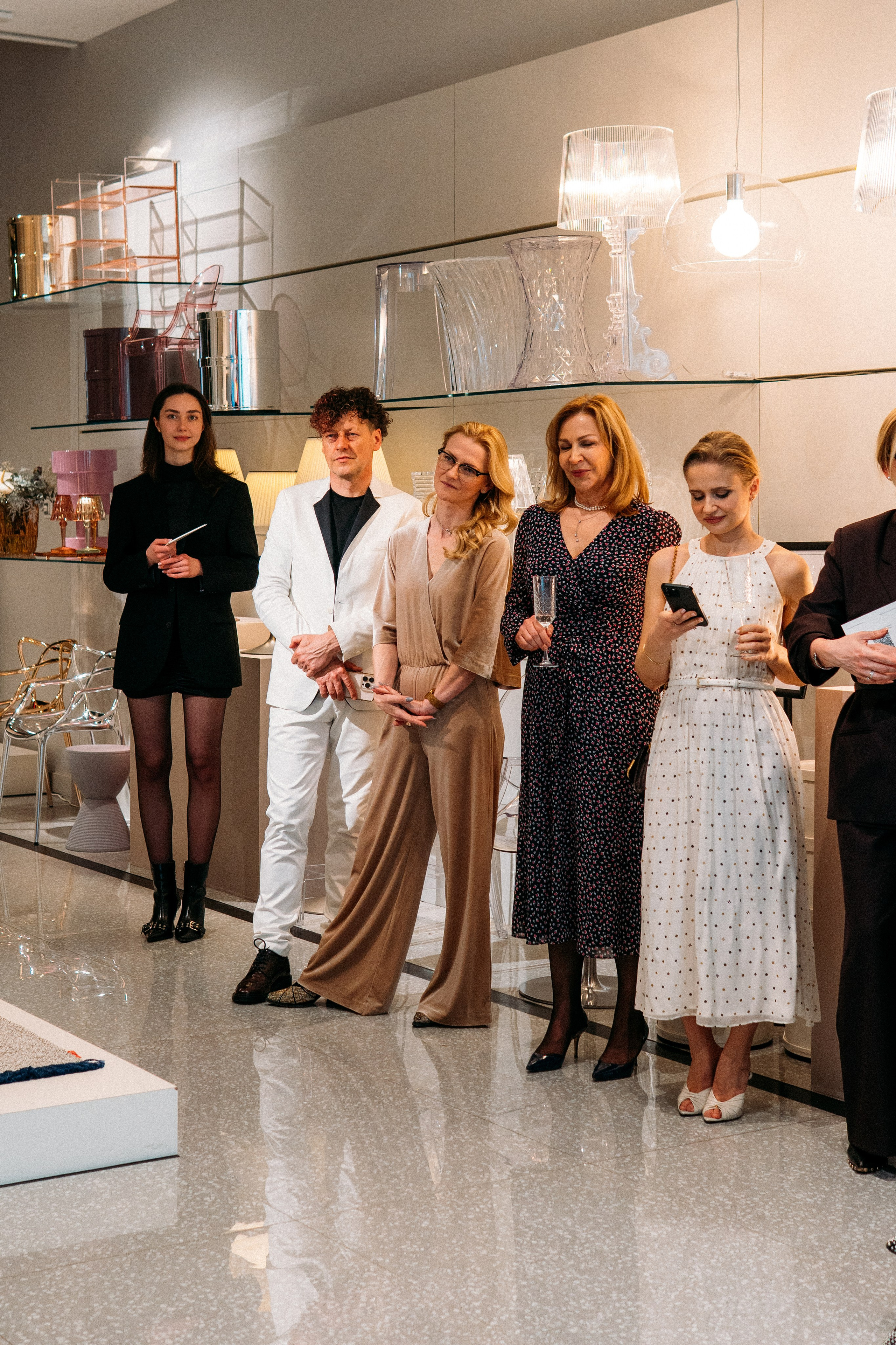 Dolce Vita (Kartell). Byonelove photographer in Warsaw