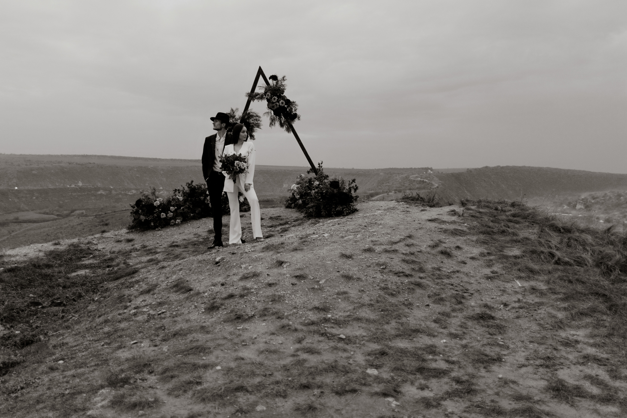 Black & White. Fotograf