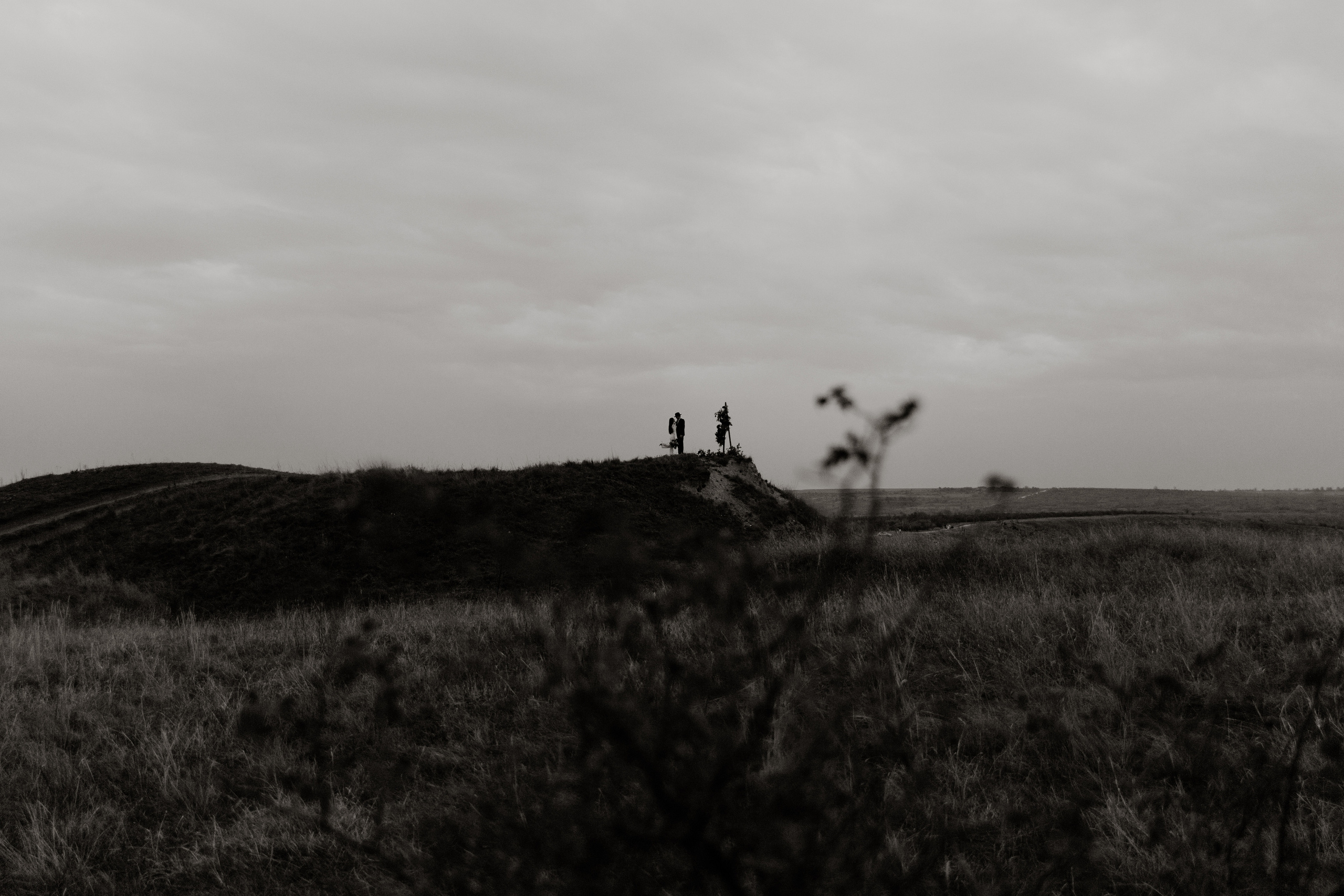 Black & White. Fotograf