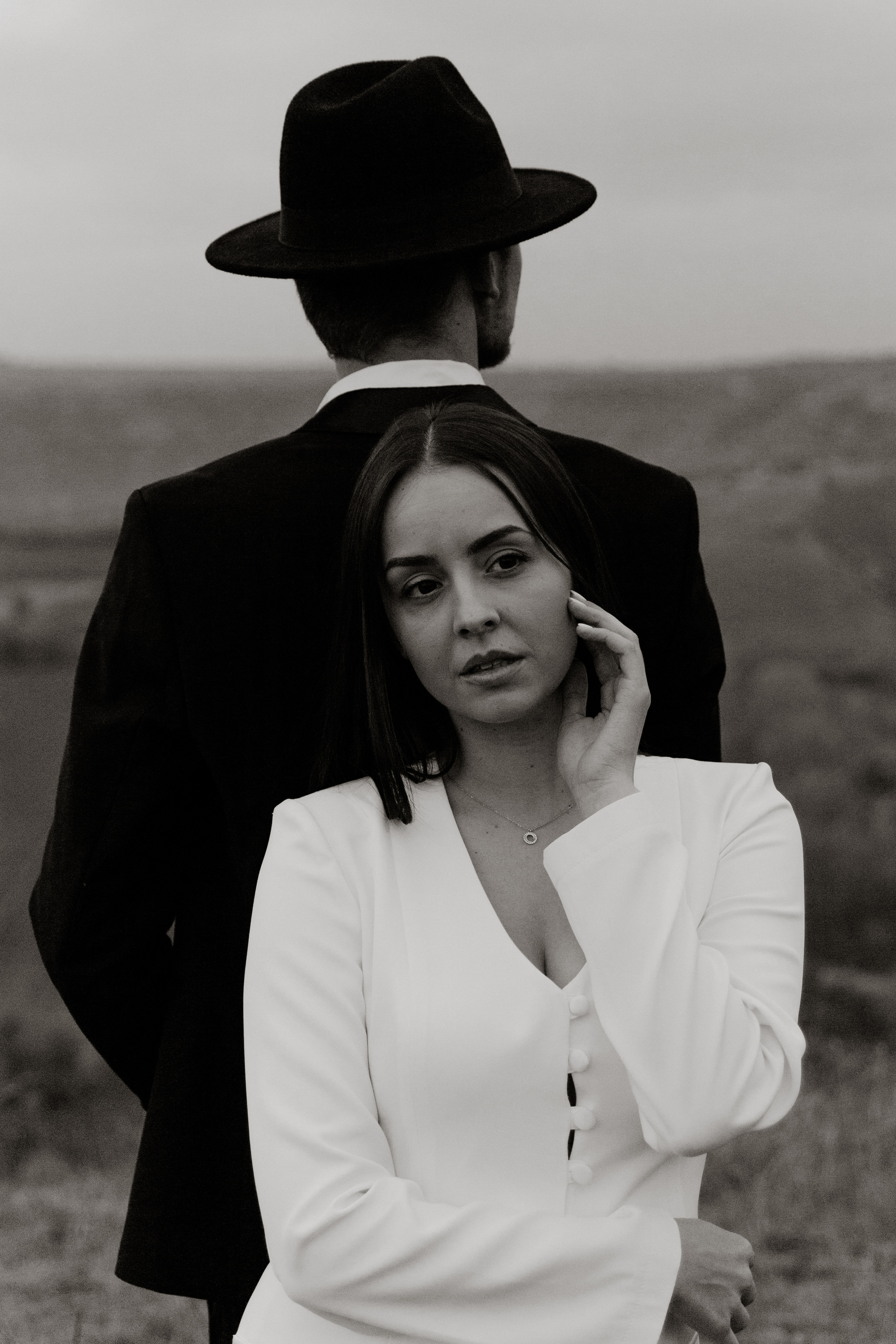 Black & White. Fotograf