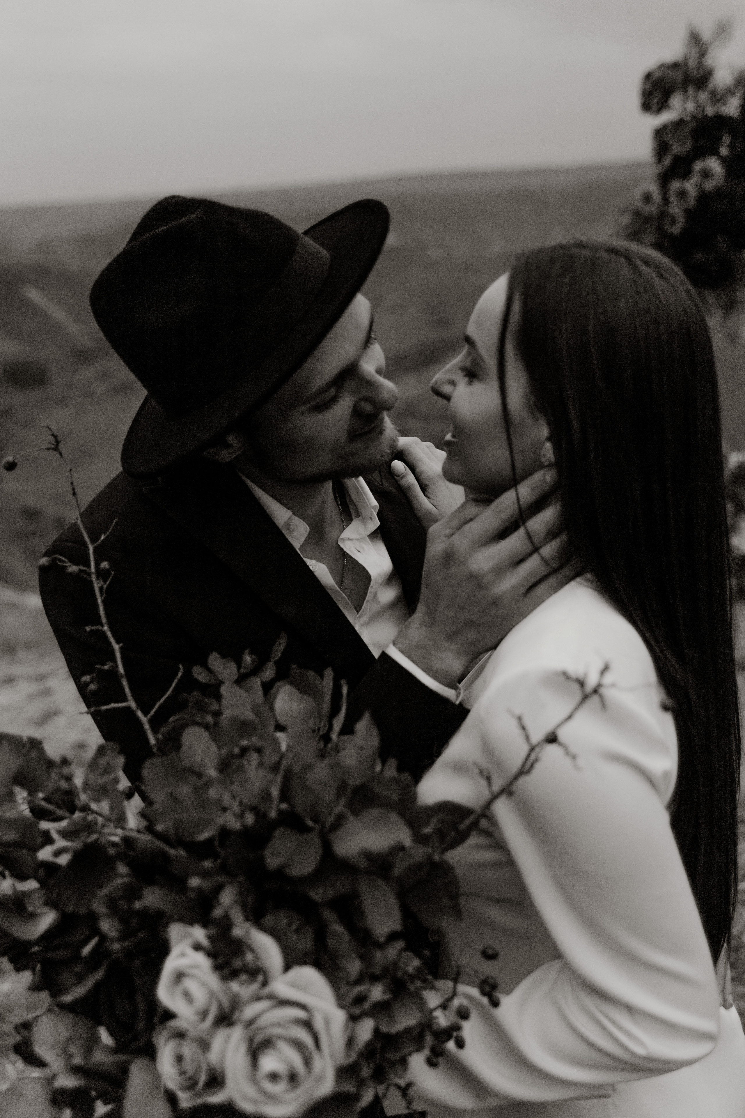 Black & White. Fotograf