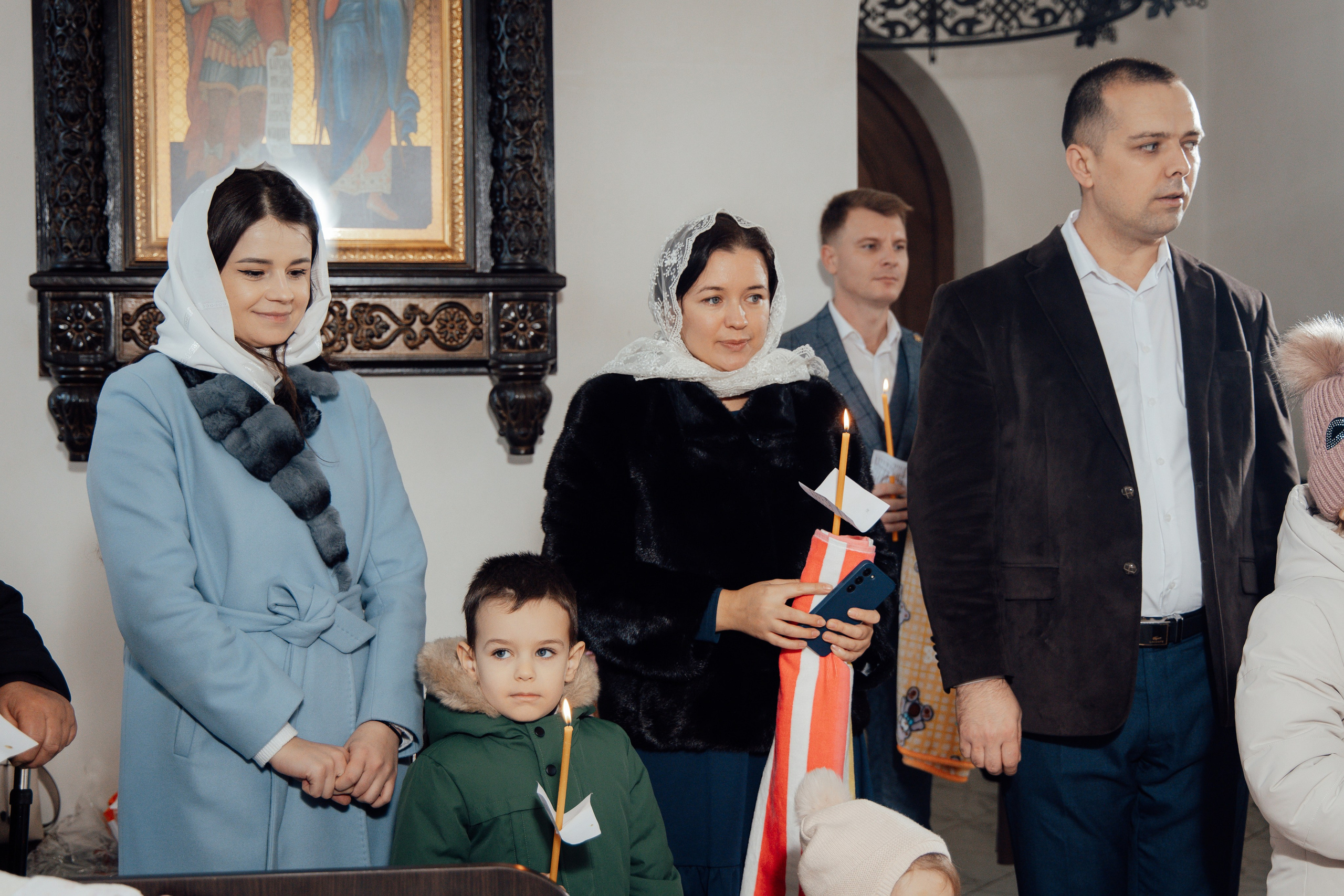 Botez. Свадебный Фотограф, Детский и семейый Фотограф Молдова