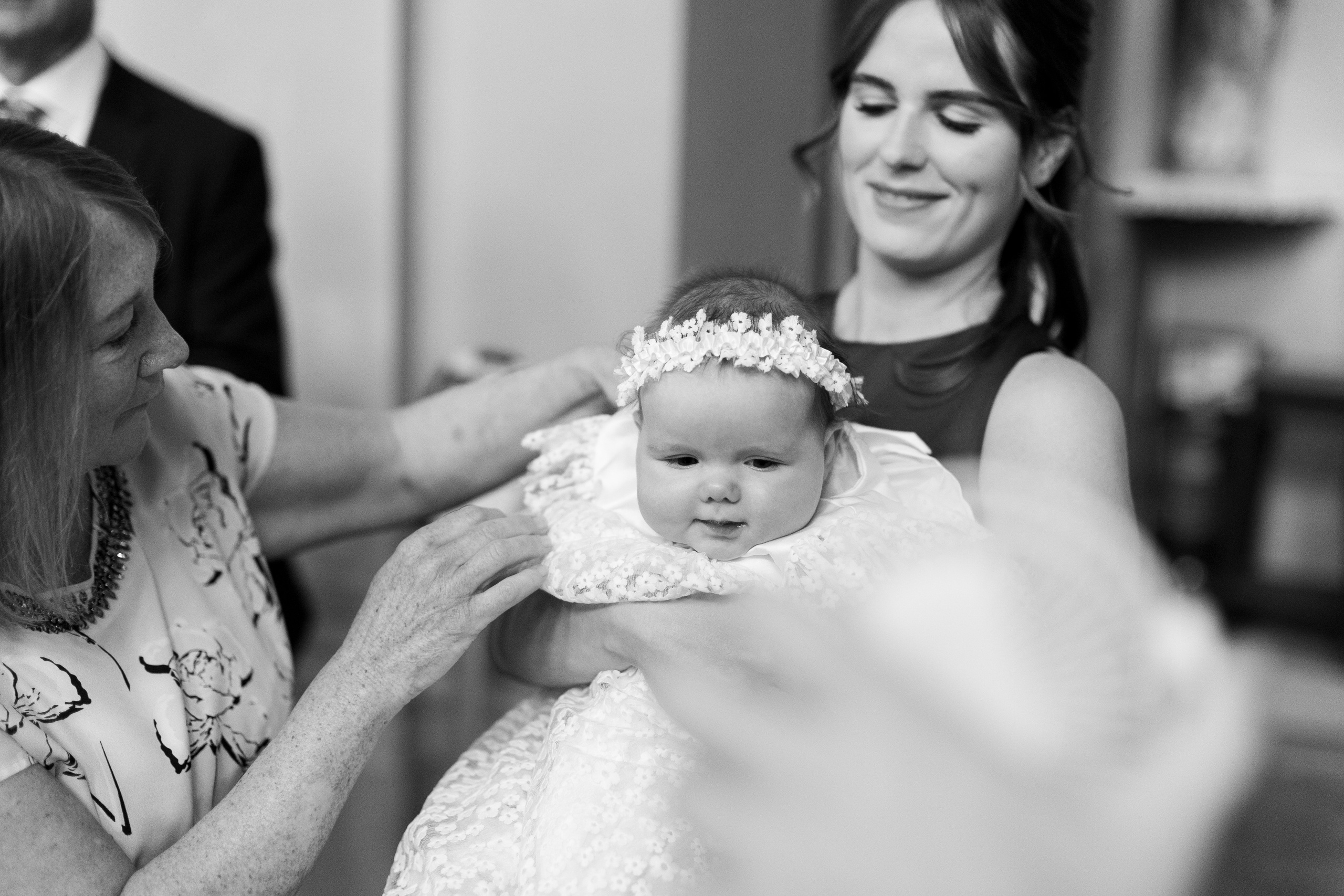 Christening — London, 2024. Timeless Wedding & Event Photography from London to the world