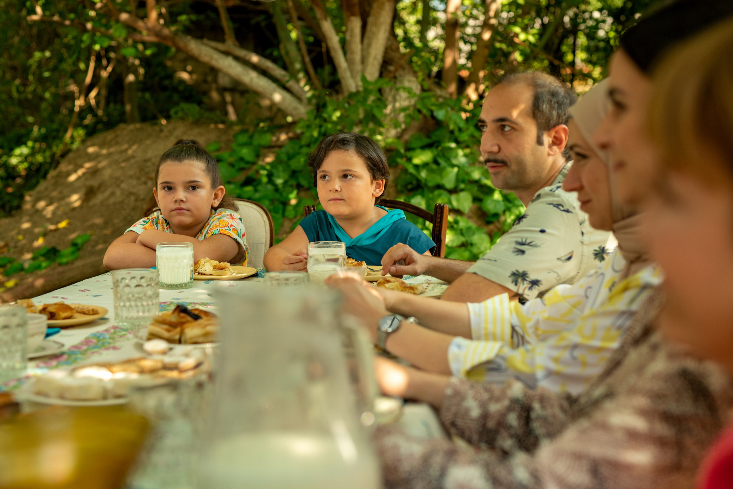 Backstage photography. Brahim Photographer