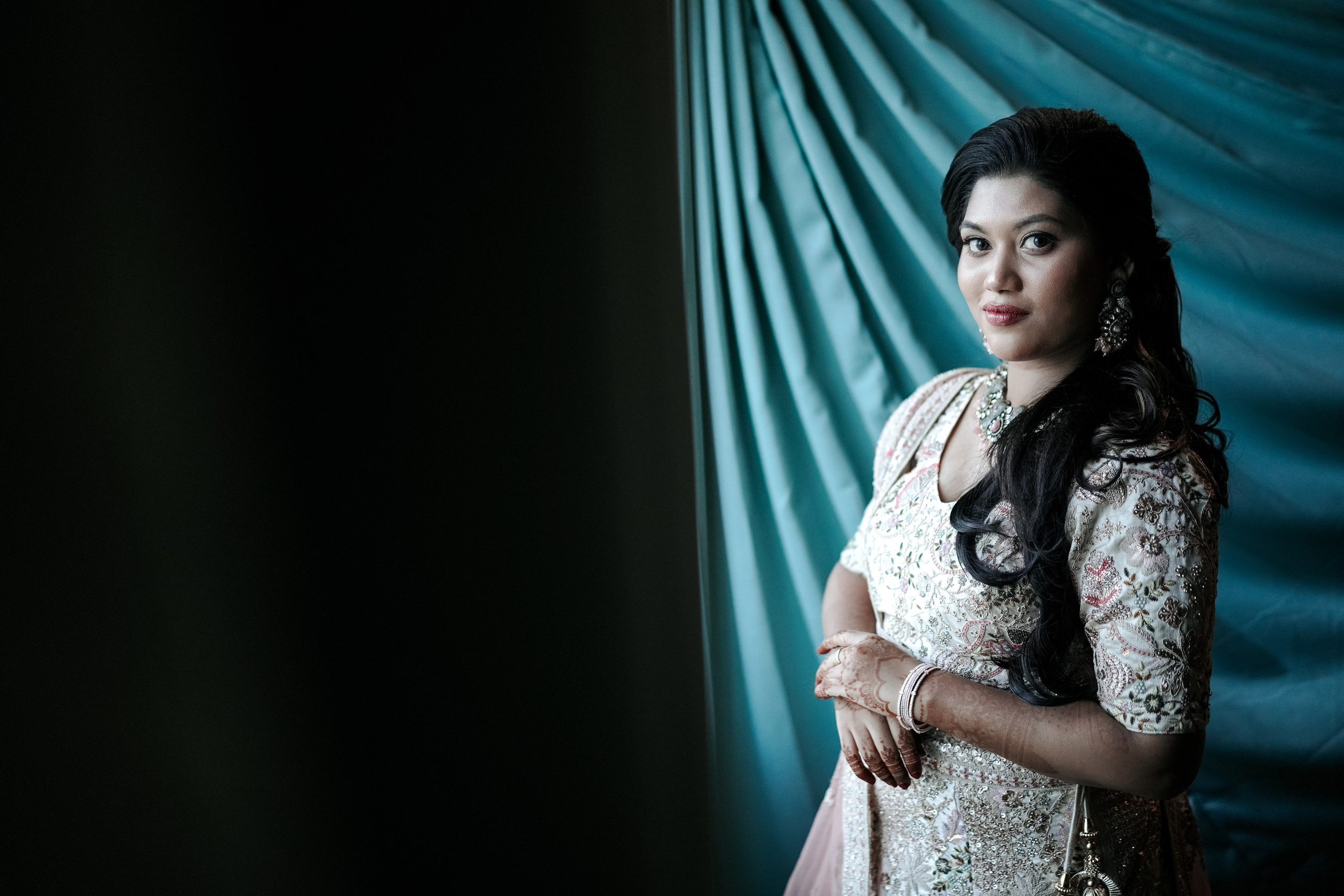 Praveen + Subhashini. “Raw Media: Authentic Wedding Stories in Vivid Detail”