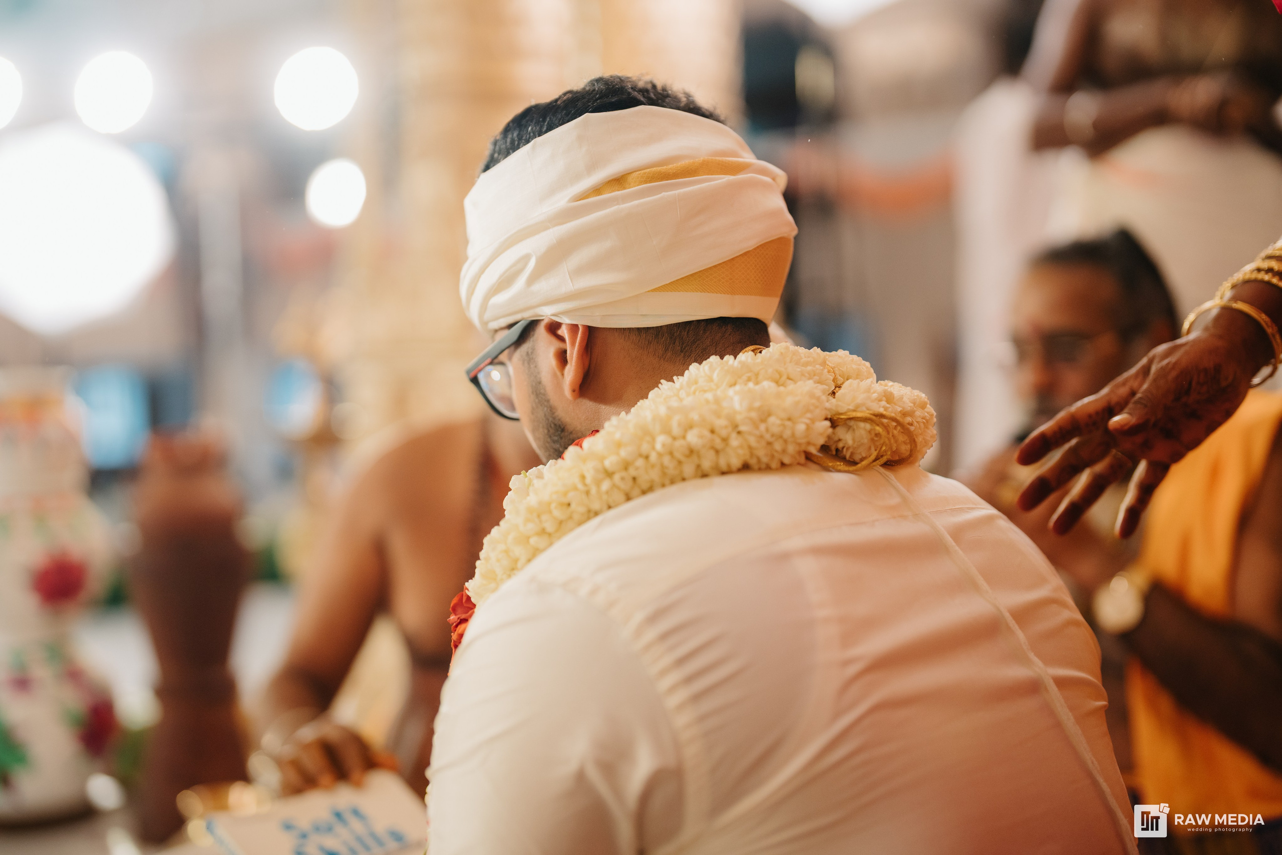 Hrasha + Hanisha: A Love Full of Laughter and Light. “Raw Media: Authentic Wedding Stories in Vivid Detail”