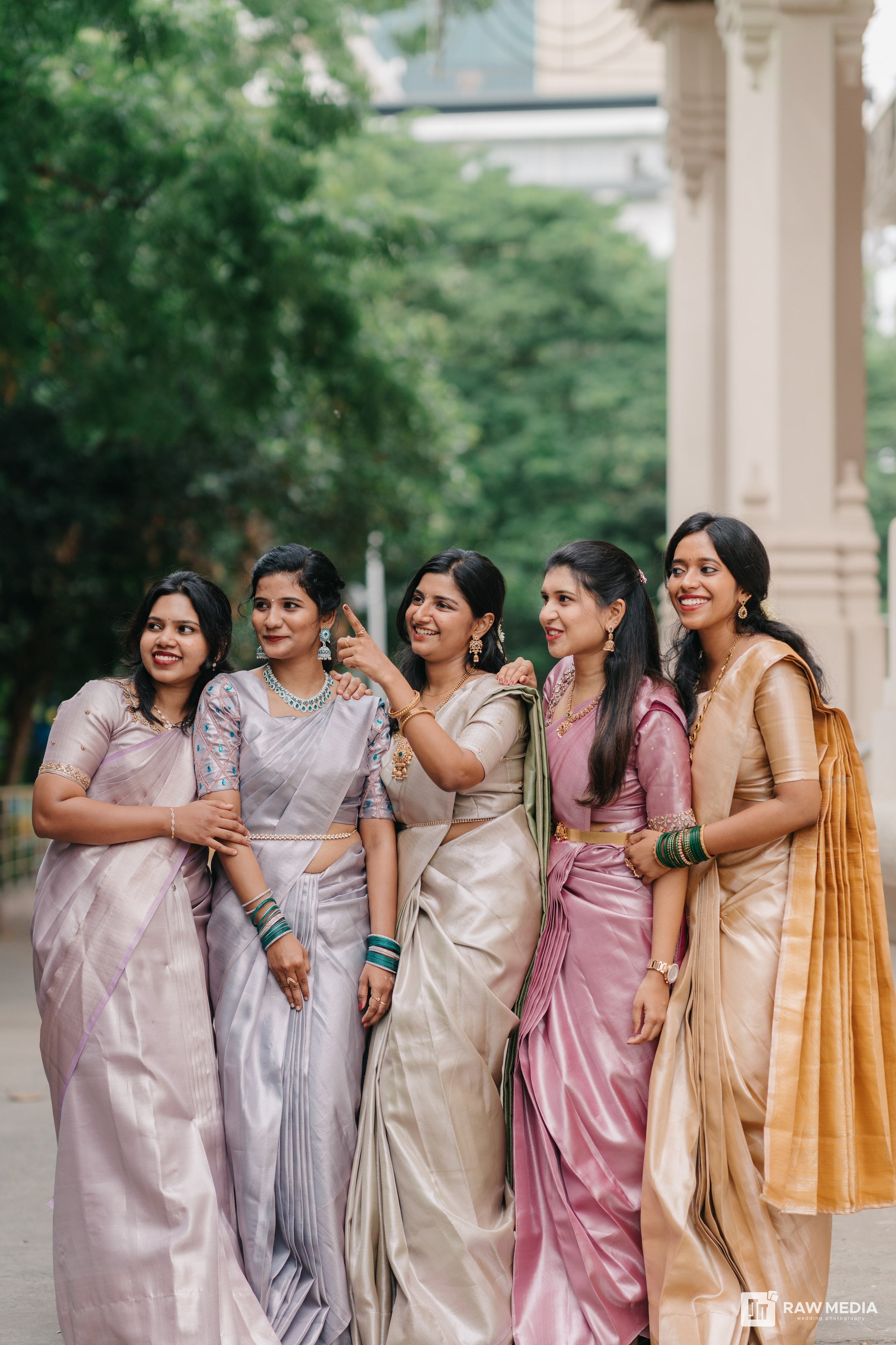 Hrasha + Hanisha: A Love Full of Laughter and Light. “Raw Media: Authentic Wedding Stories in Vivid Detail”