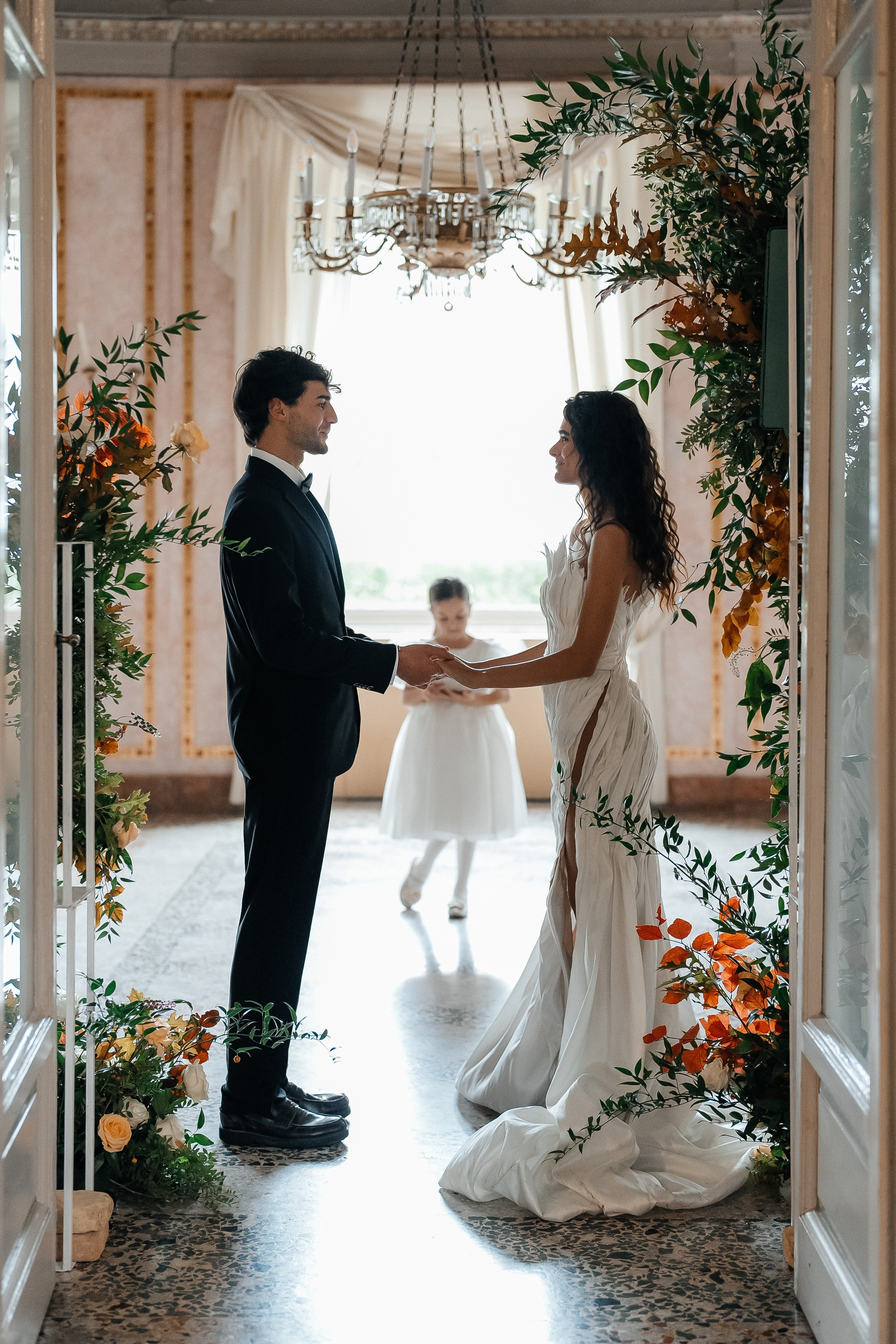 Giovanni & Alice. Wedding photographer Natalia