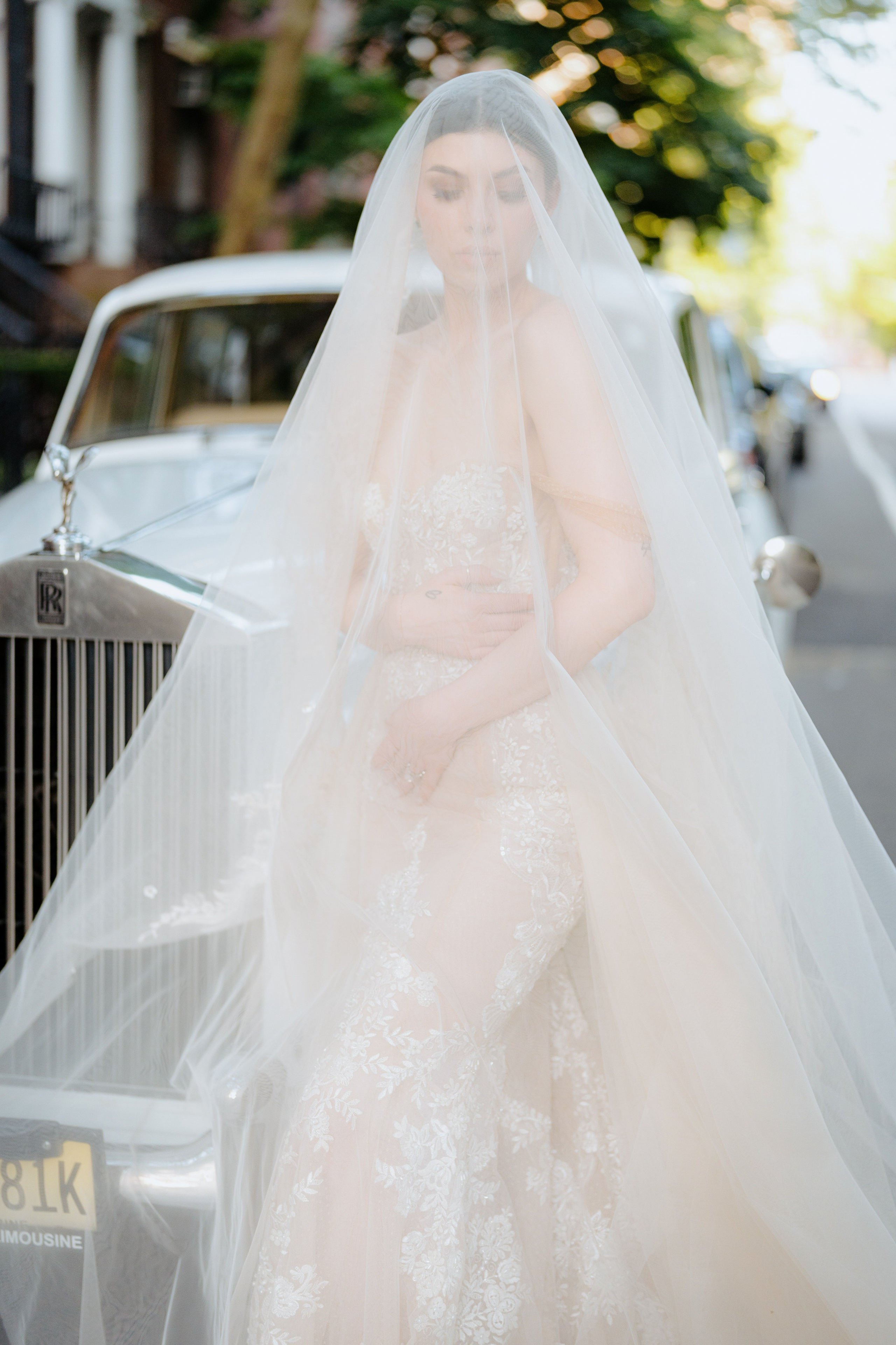 Monique and Robert’s Elegant Wedding at the Beekman Hotel. Wedding photographer and videographer New York | New Jersey