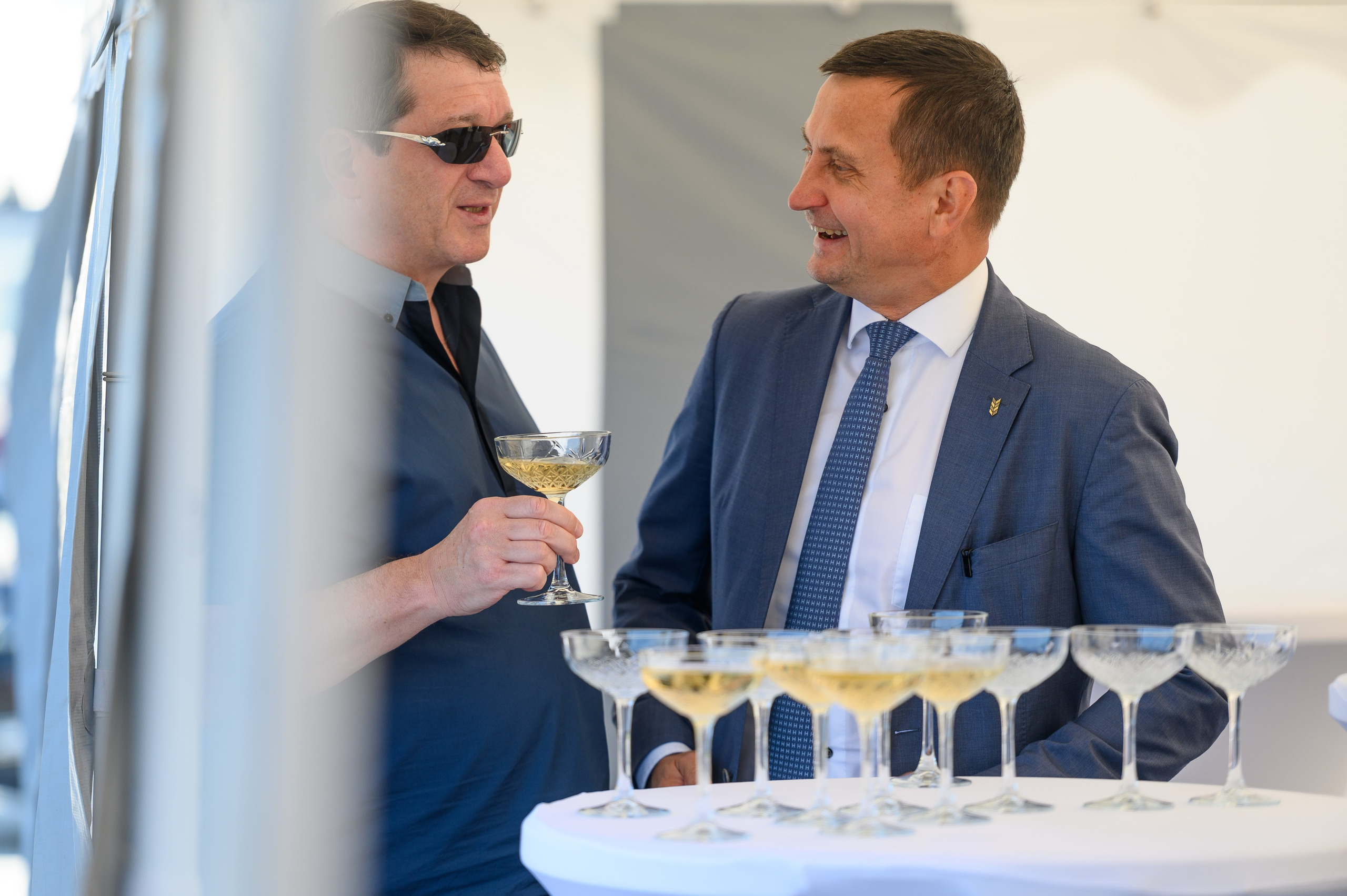 RGK saldētavas atklāšana. Ritvars Pujats Emotion Photographer