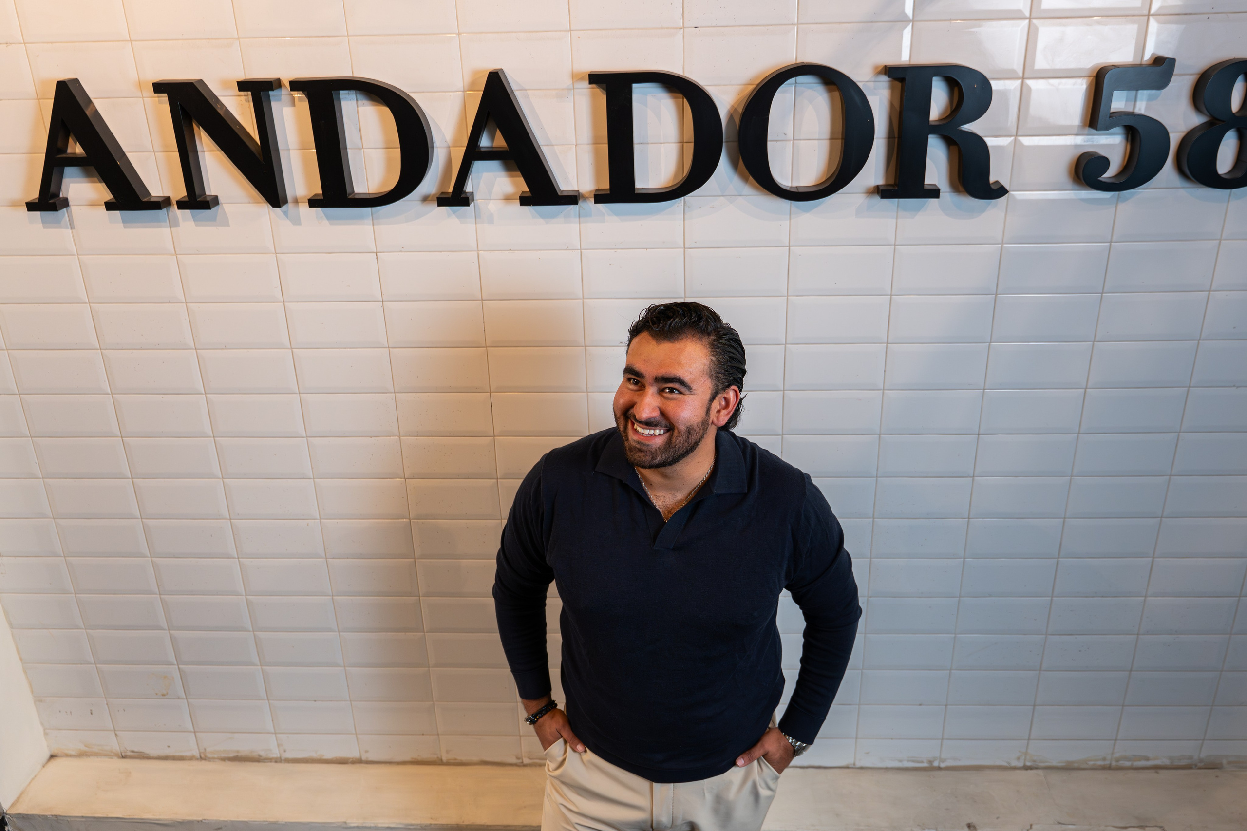 Victor Duana. Miguelsalasfoto