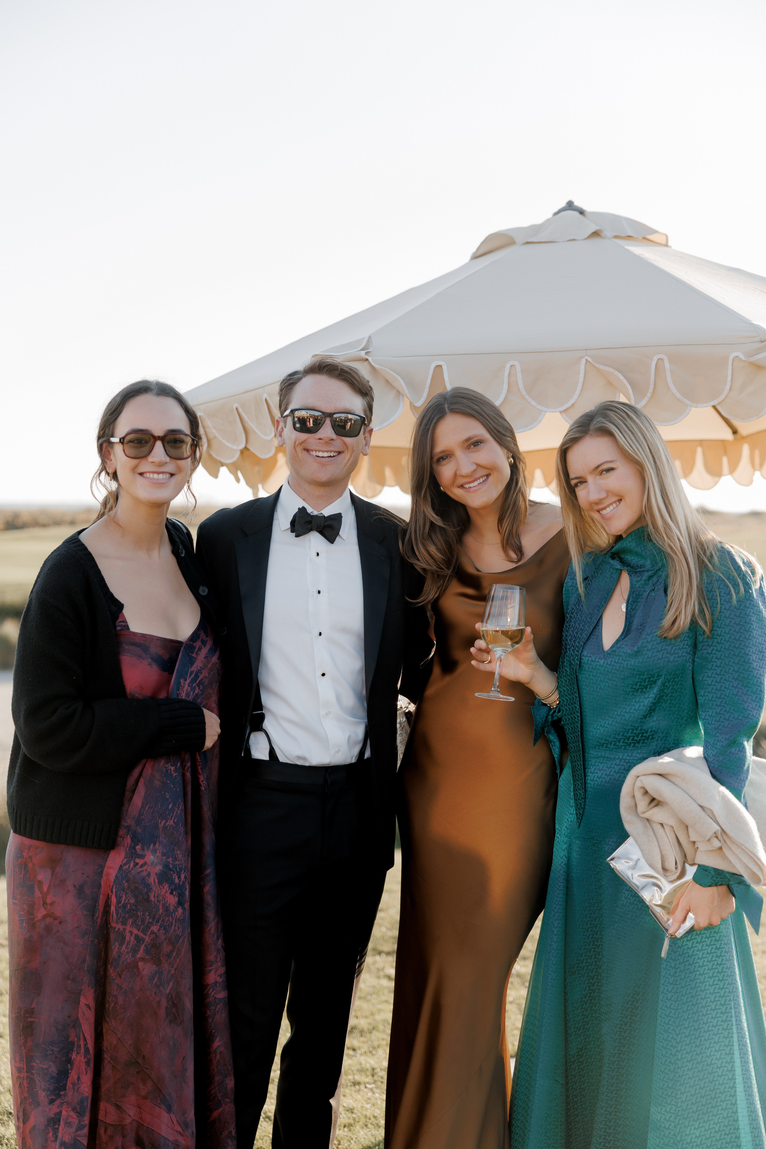 Marci and Yi. Wedding photographer and videographer New York | New Jersey