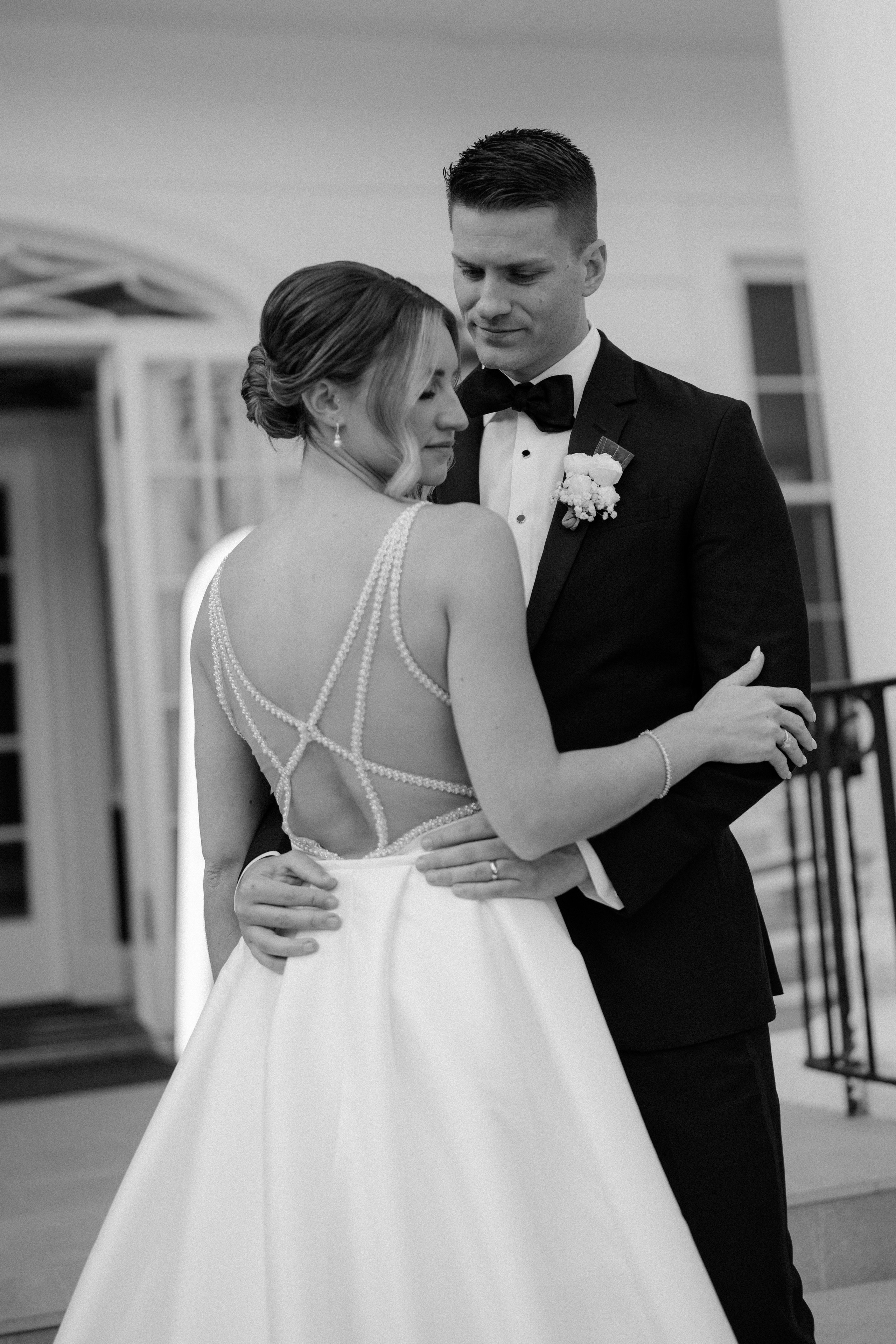 Caroline & Joh wedding day. Anna Krasnova Wedding photographer