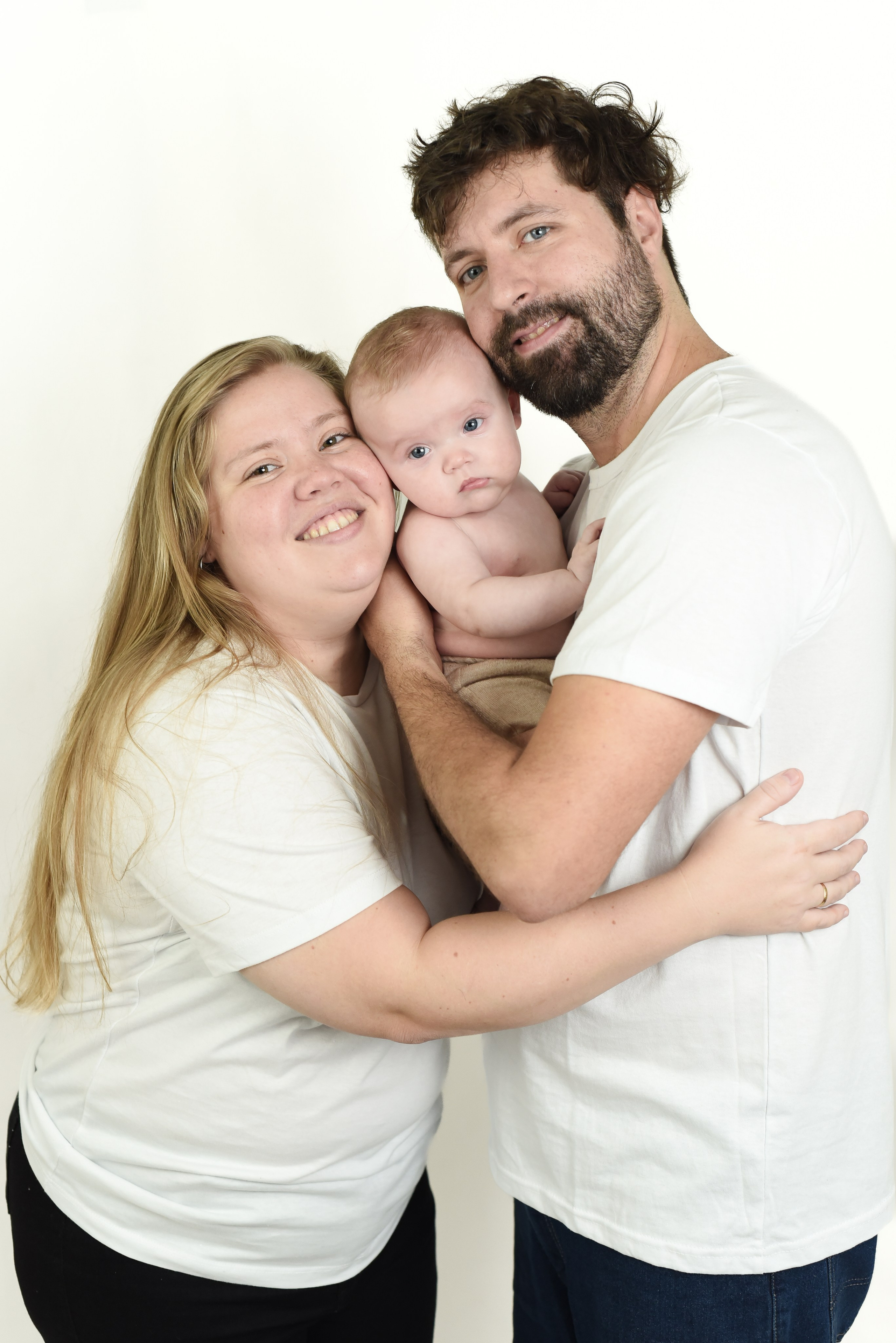 Alexander, 4 meses. Fotografo de casamiento en misiones y fotógrafo de familia  Posadas