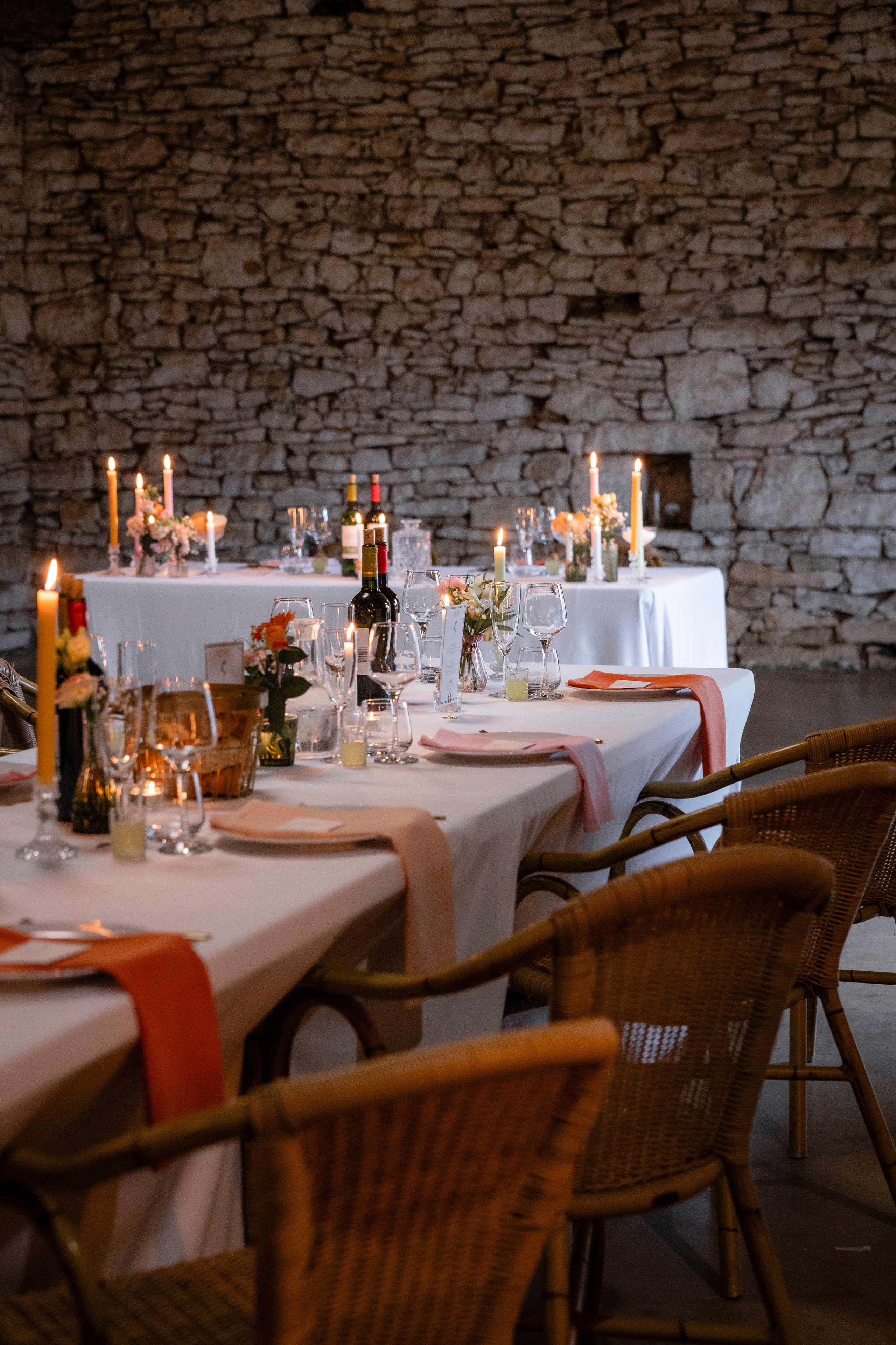 A romantic rainy-day wedding at Château Lagut. Eugénie Smirnova — photographe à Toulouse et dans le sud-ouest de la France
