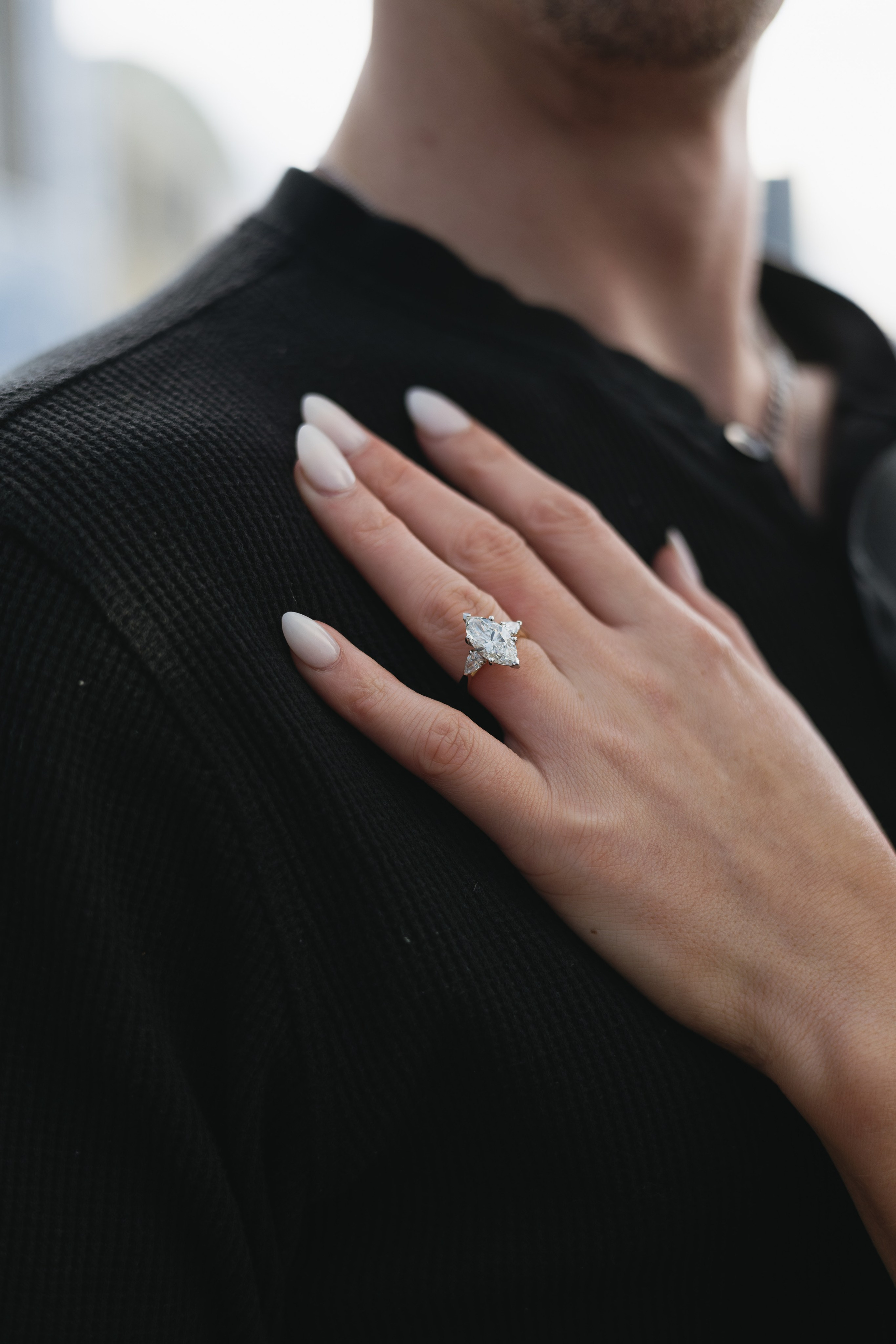 Kaylan&Patrick. Chicago Wedding Photographer | Margarita Chudinova