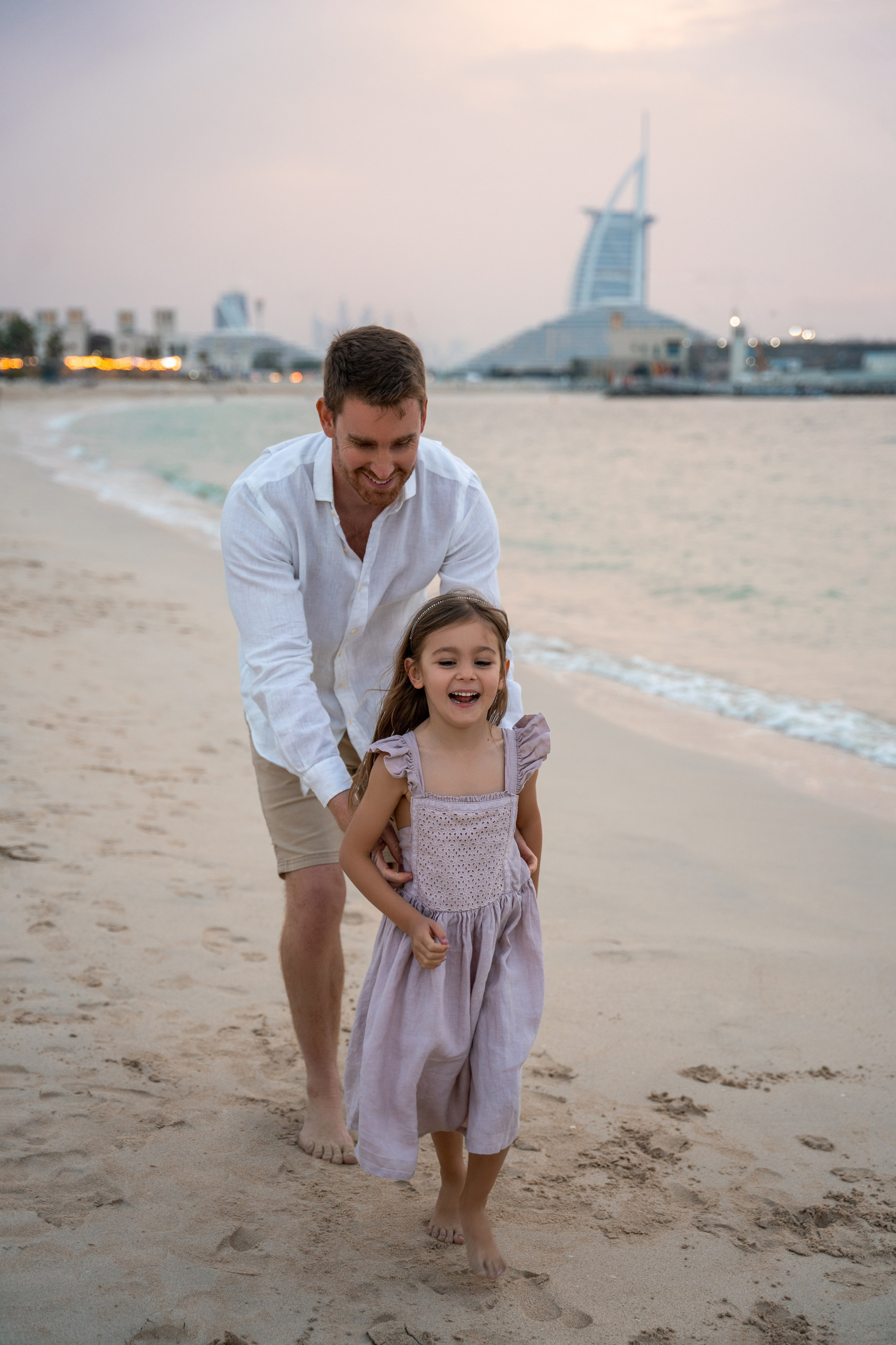 Soon to be 4!. Angela Iakovleva — Family Photographer in Dubai