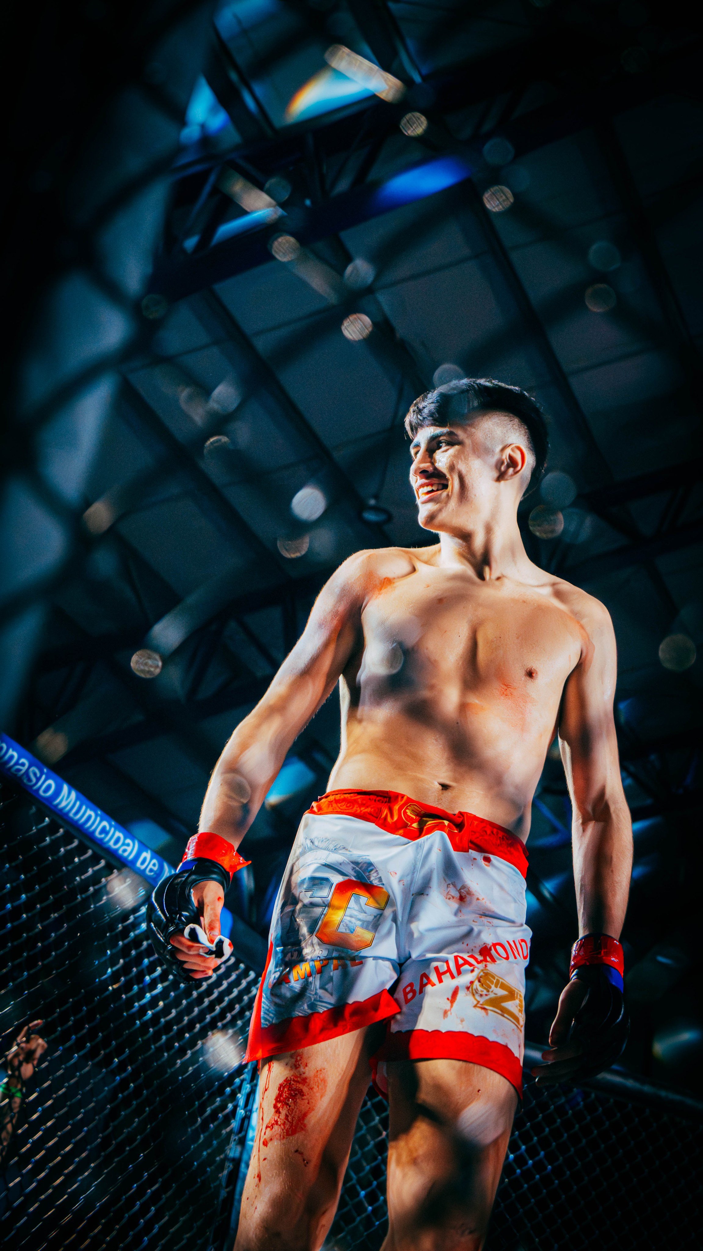 GUERRA CAMPAL. DEYA BELTRAN Maquilladora, fotógrafa y vídeos