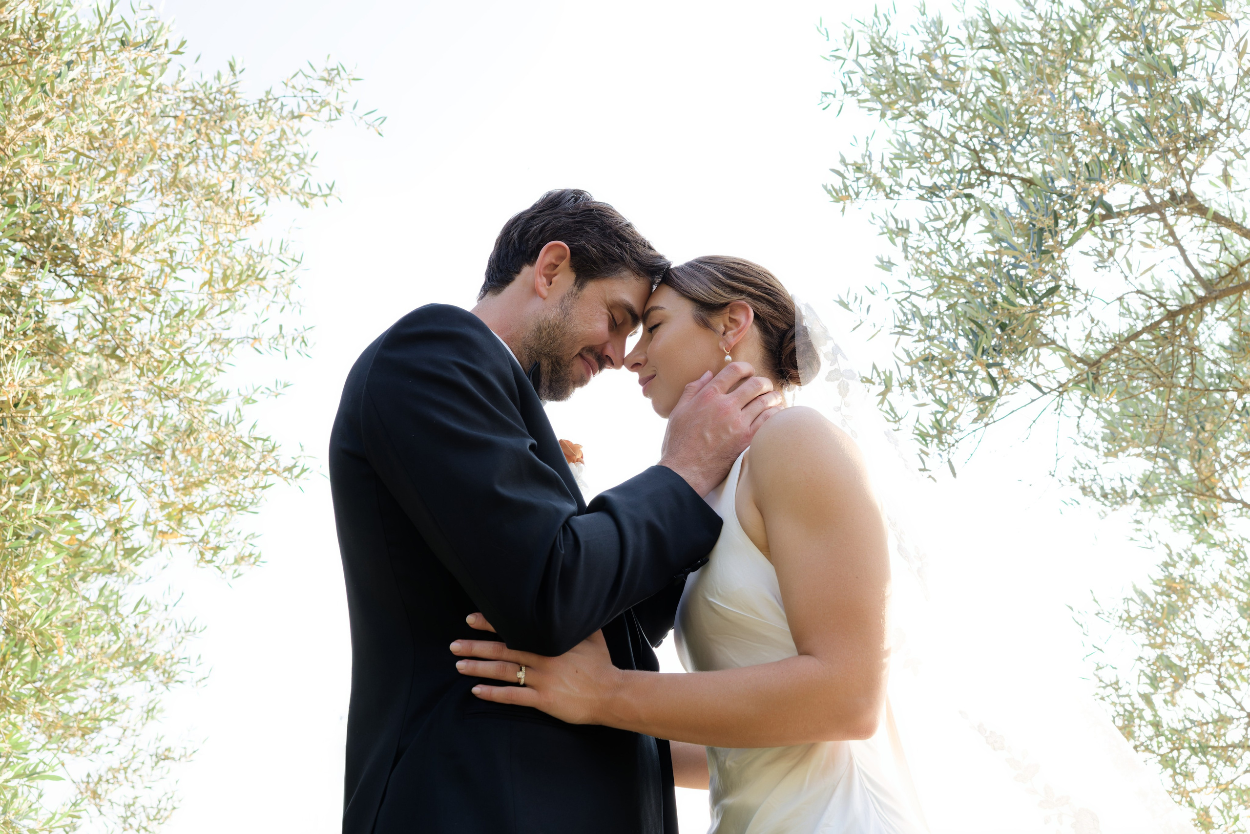 Wedding at Borgo Bastia Creti, Umbria Preview