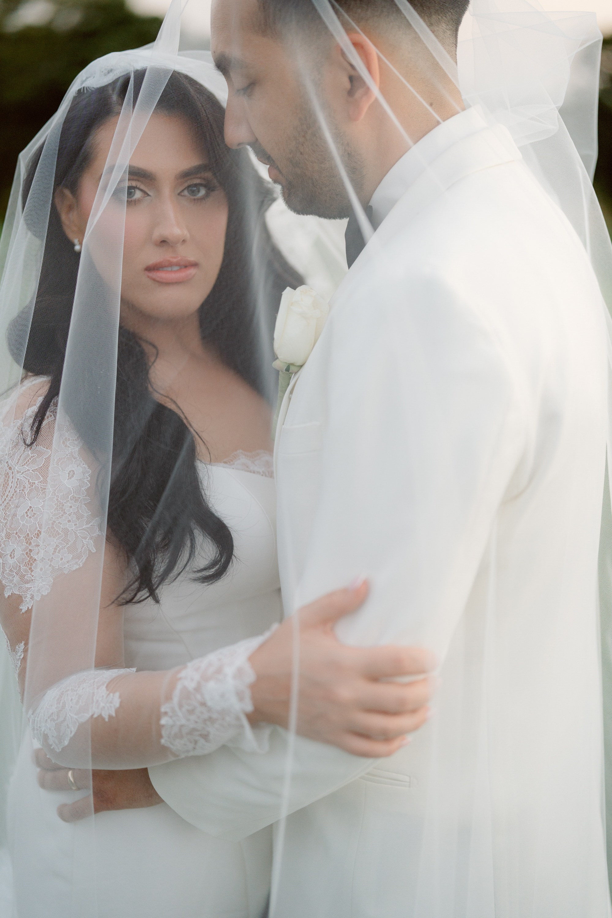 Gabrielle and Josh. Wedding photographer and videographer New York | New Jersey