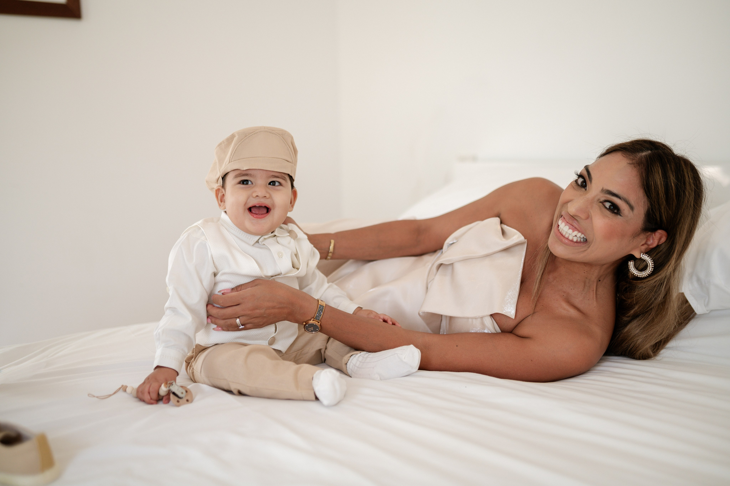 Фотосъёмка крестин — тёплые и значимые моменты. Ваш фотограф в Лиссабоне — Анна Белова