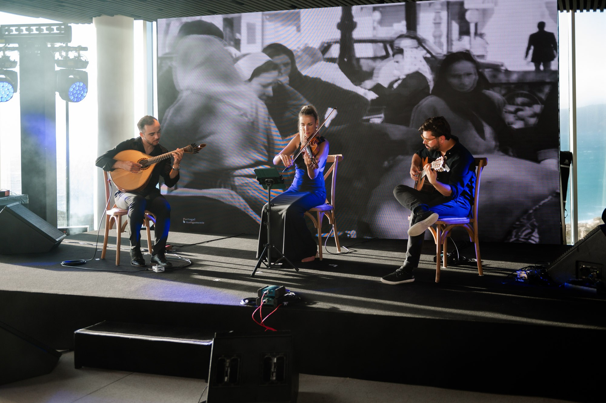 Birthday photo shoot in Cascais, Sintra, Lisbon, Troia