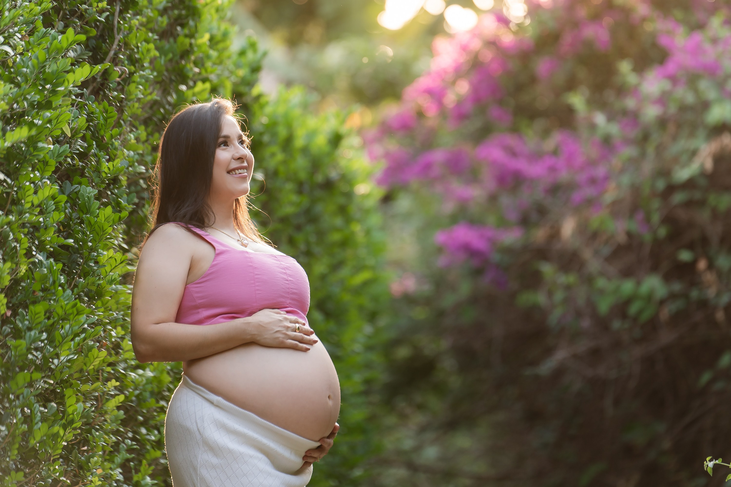 2024-09-27 | Rafaela & Vitor — A espera da Manu. Lembrar não é só ver. É sentir de novo