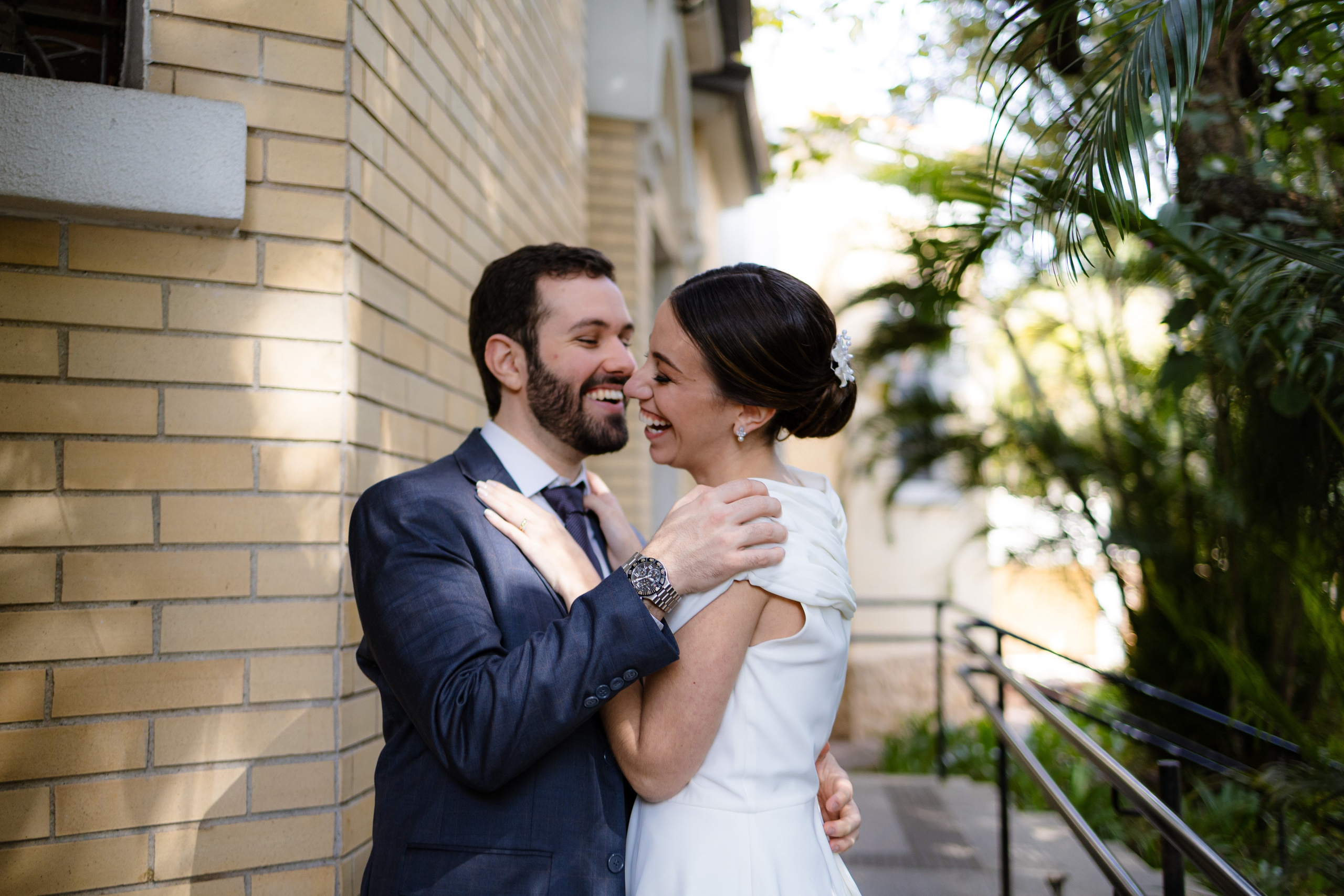 Beatriz & Pedro. Juliana Akemi Fotografia