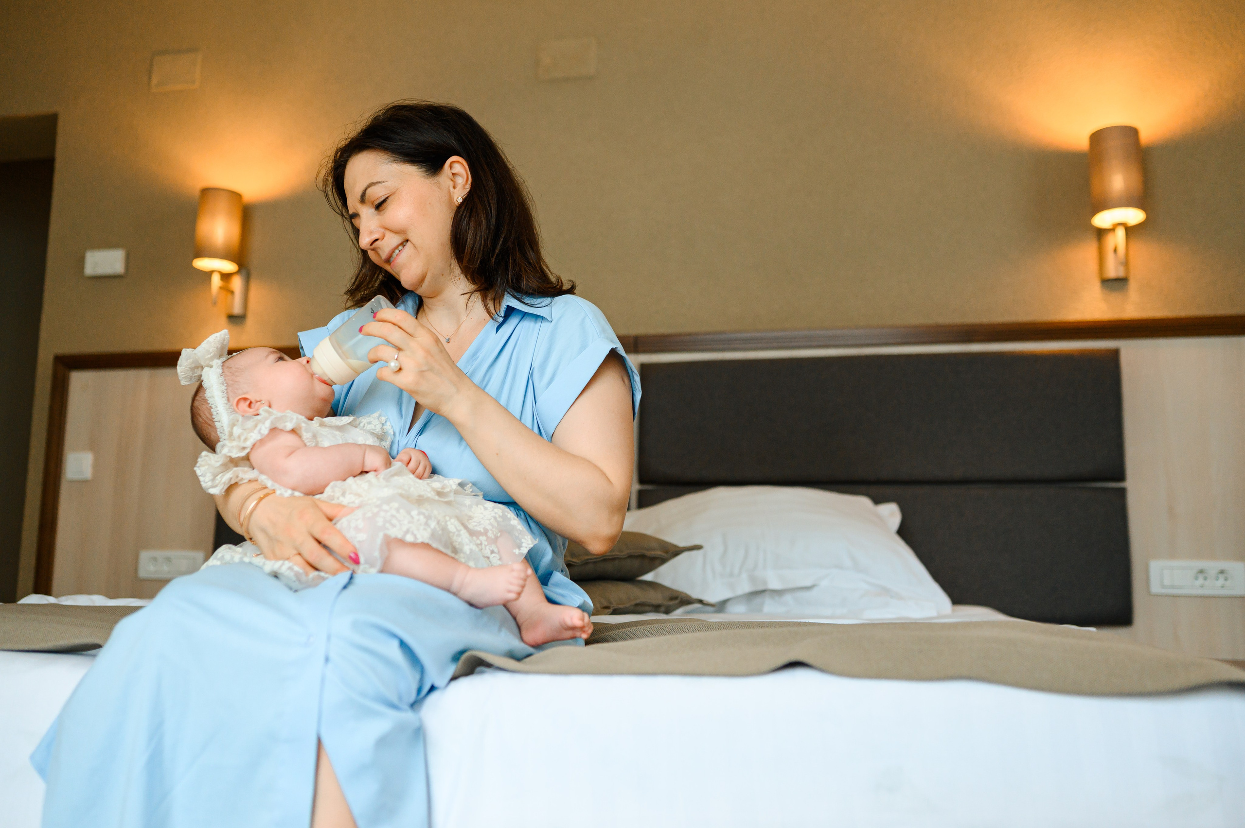 Sara Maria. Mugurel Olteanu Fotograf