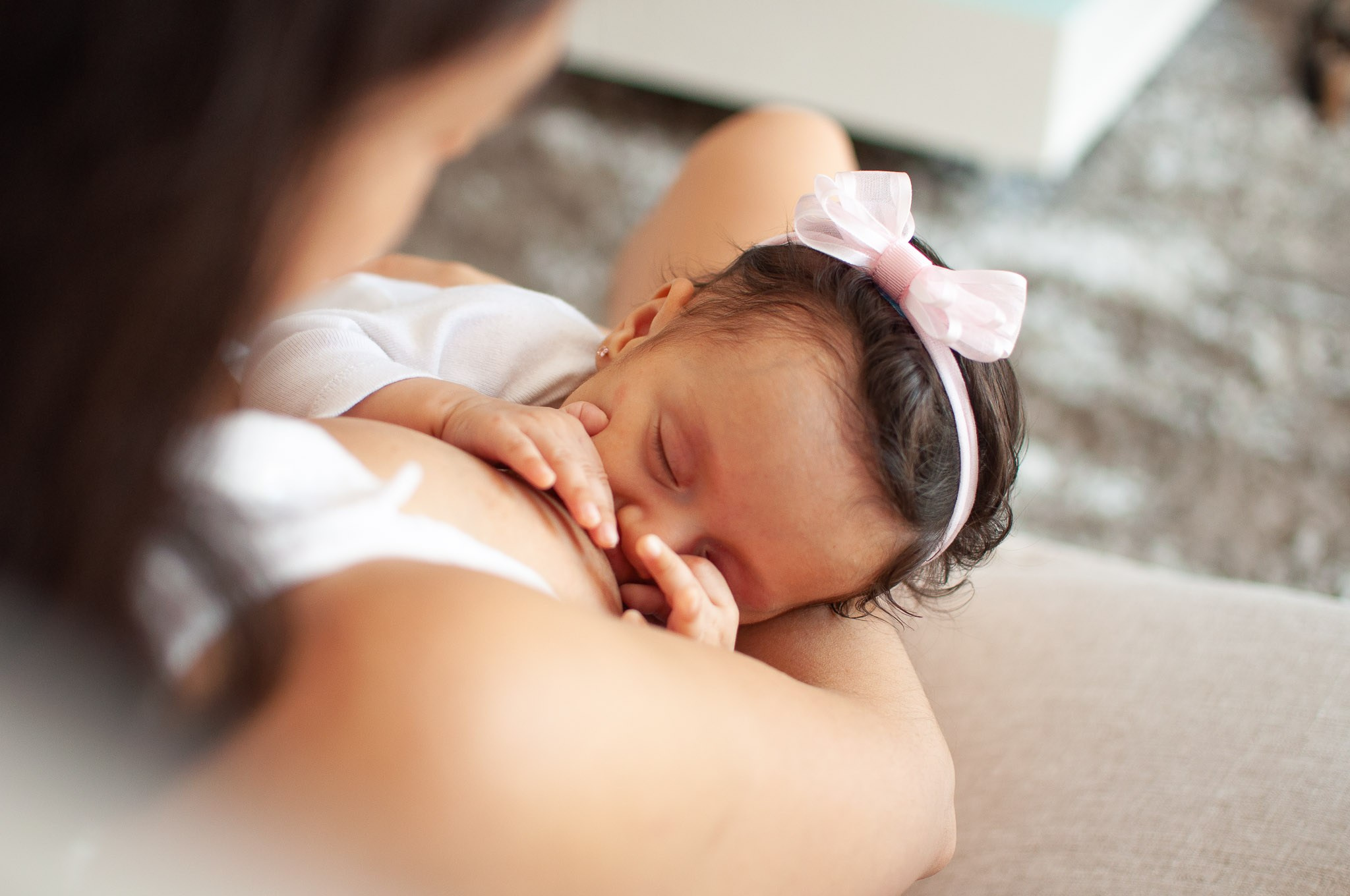 Carolzinha 2 meses. Fotografia artistica, corporativa, familia em São Paulo