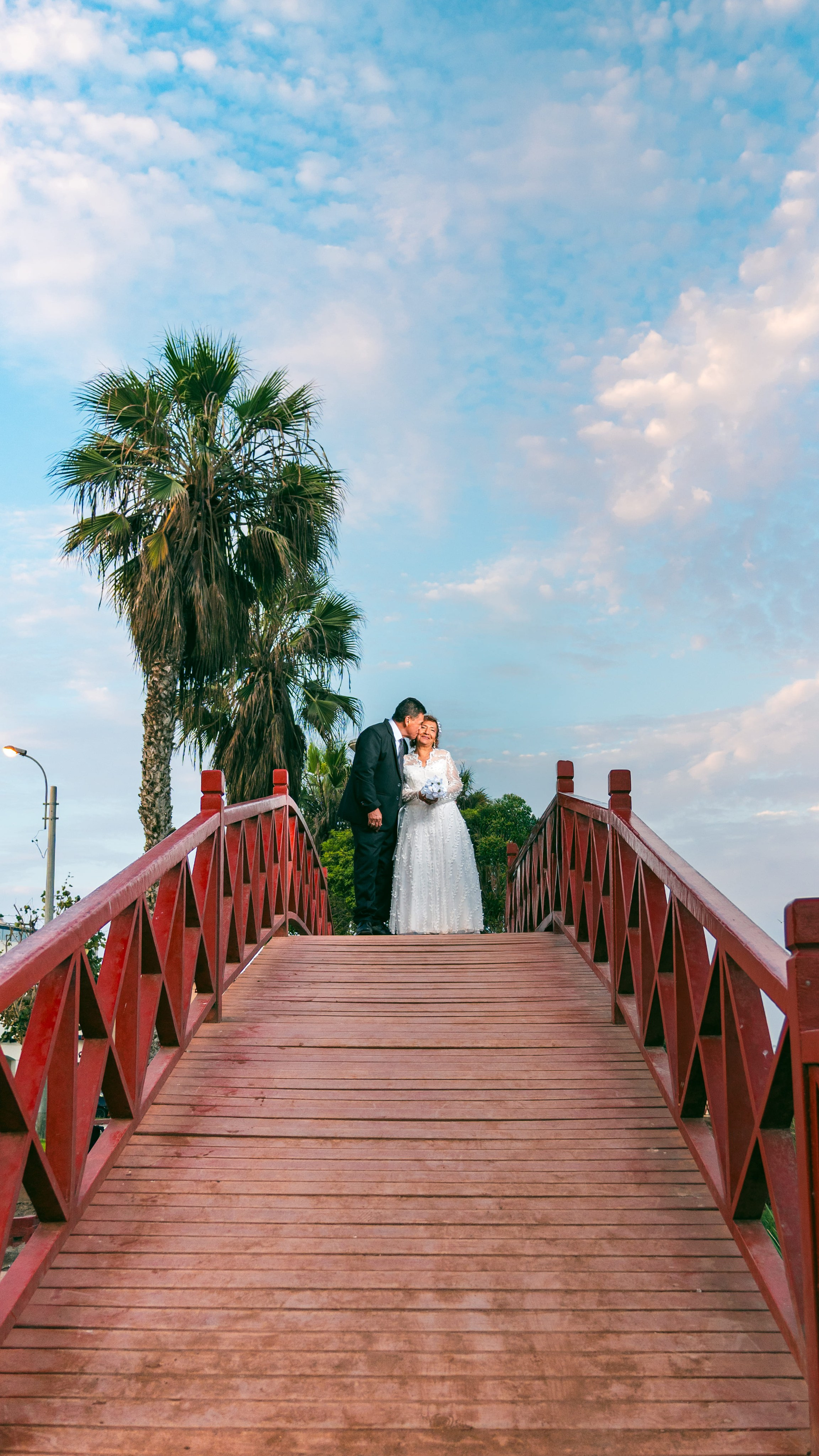 Cesar & Rosario. Fotografo de Bodas