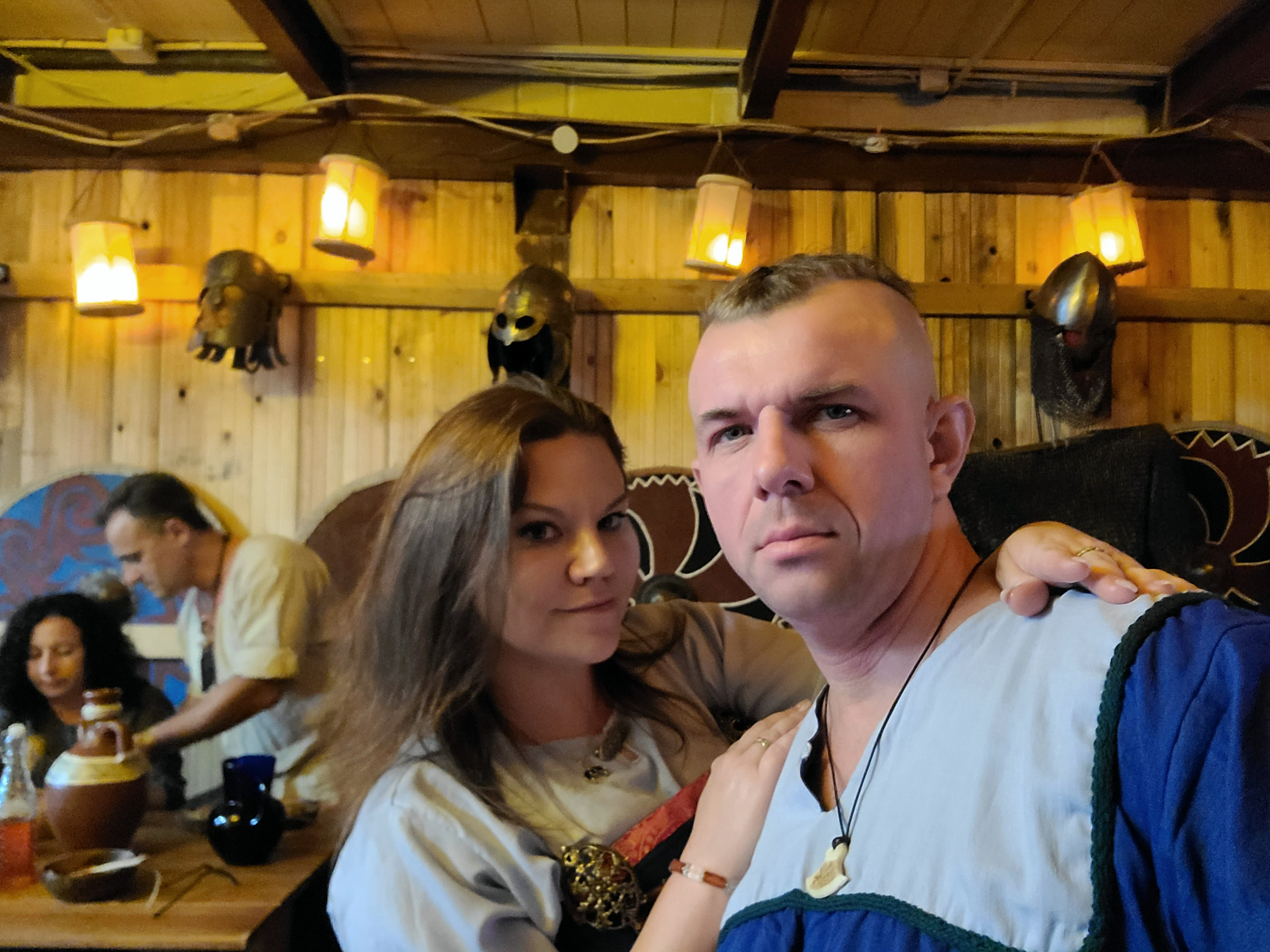 Нам 18 лет — клуб реконструкции Нортман — история, праздник, миссия. КРиС «Нортман»