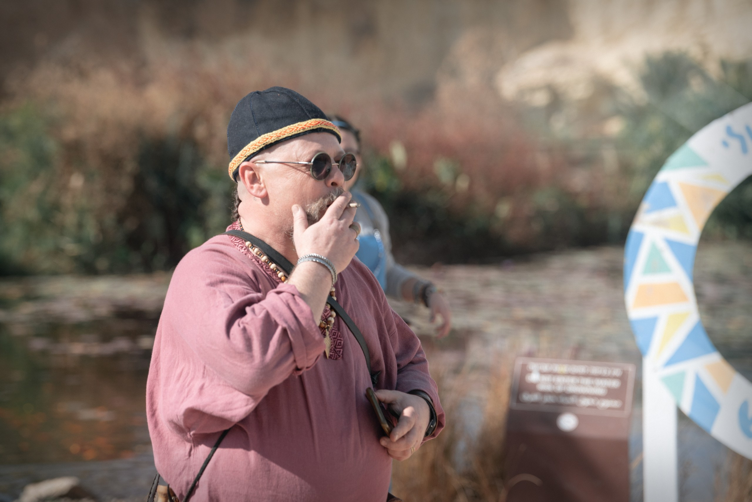 Мини-фестиваль клуба «Нортман» в Беэр-Шеве — 17 января 2025 | Виккинги в Израиле. КРиС «Нортман»