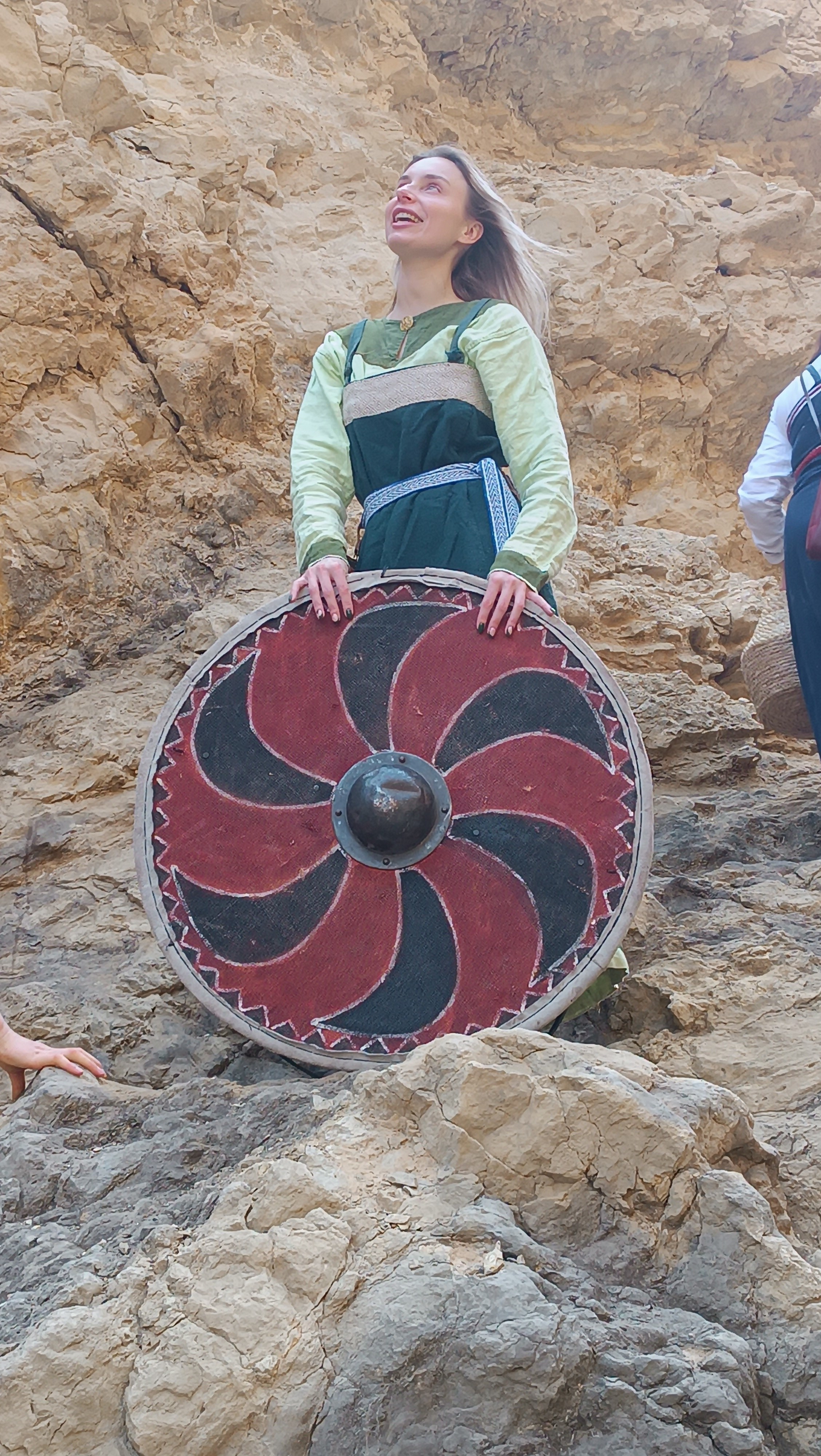 Женский поход 2024 — клуб «Нортман». КРиС «Нортман»