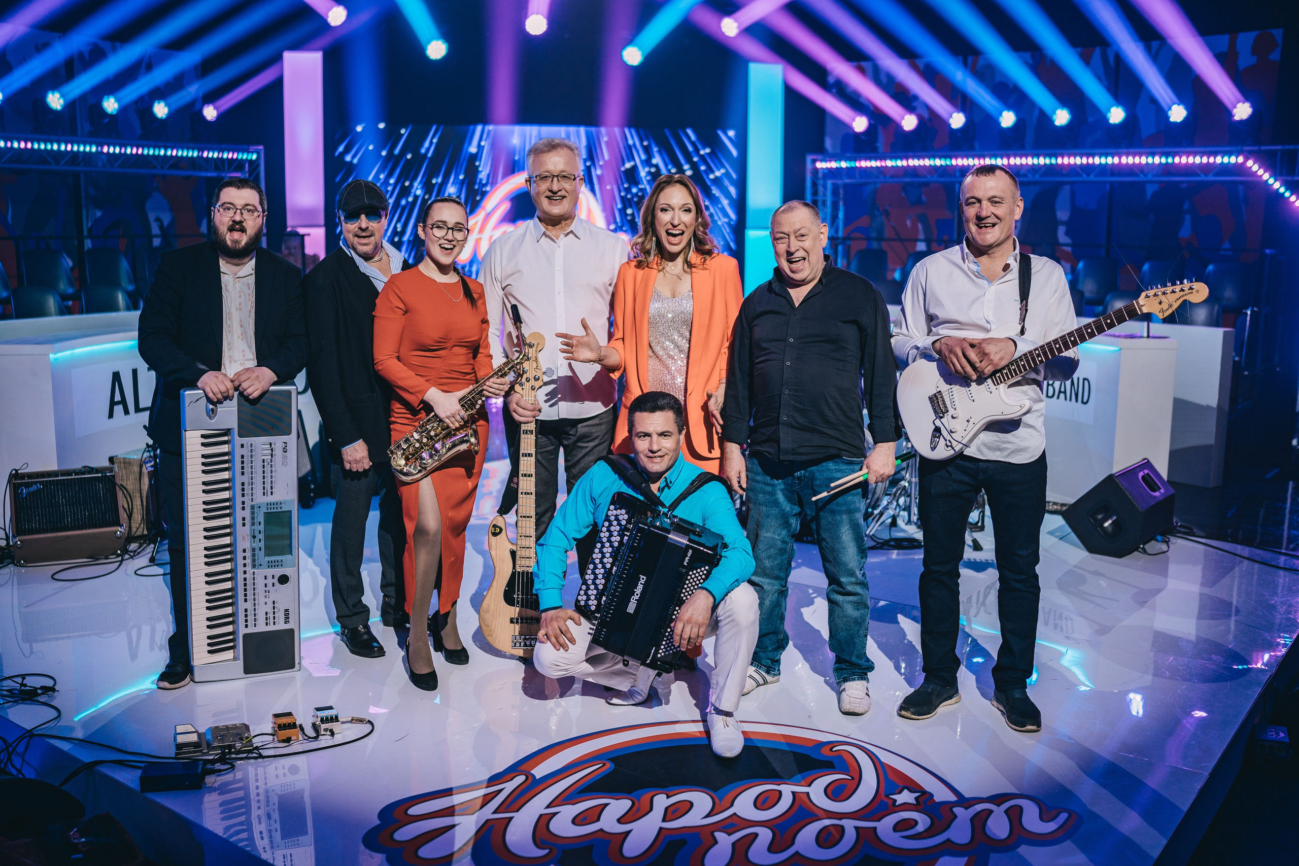 Концерты/Мероприятия. Uvarovsphoto