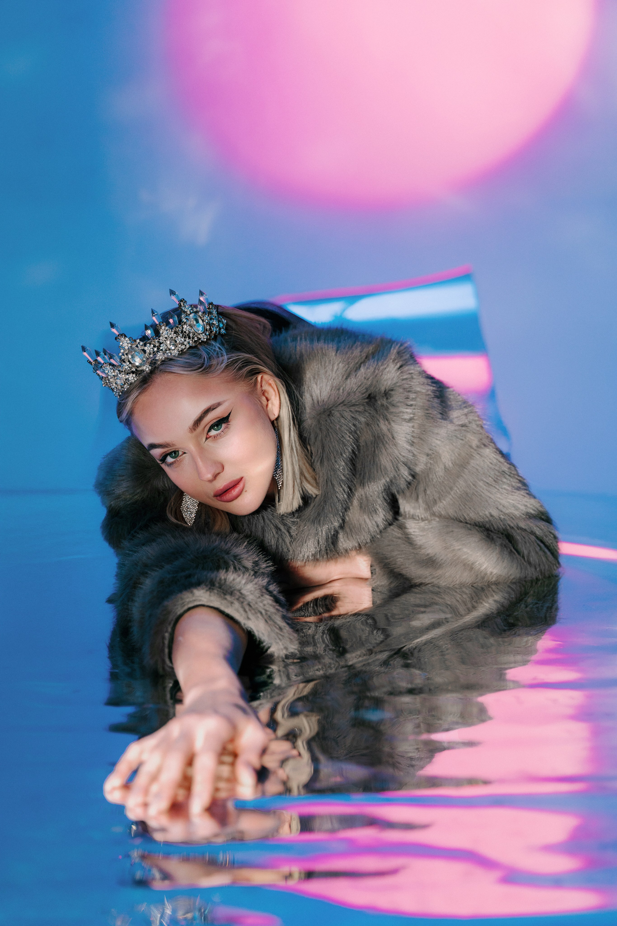 MARIYAM. Фотограф В Гуанчжоу и Шэньчжэнь Андрей Лопатин