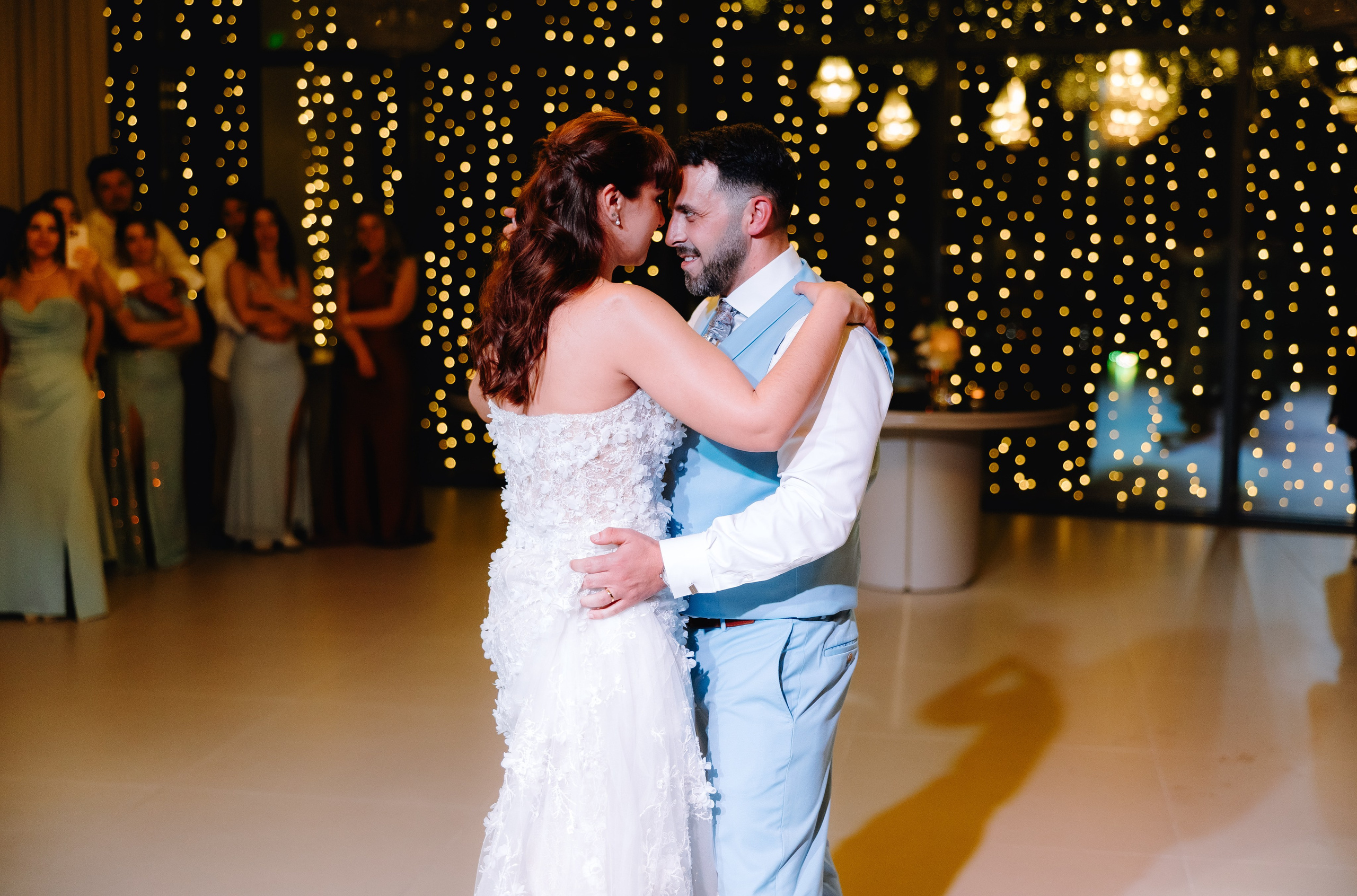 Casamento Ana & André. Fotografia e Vídeo de Casamentos em Portugal & Destinations | Say Yes To Me