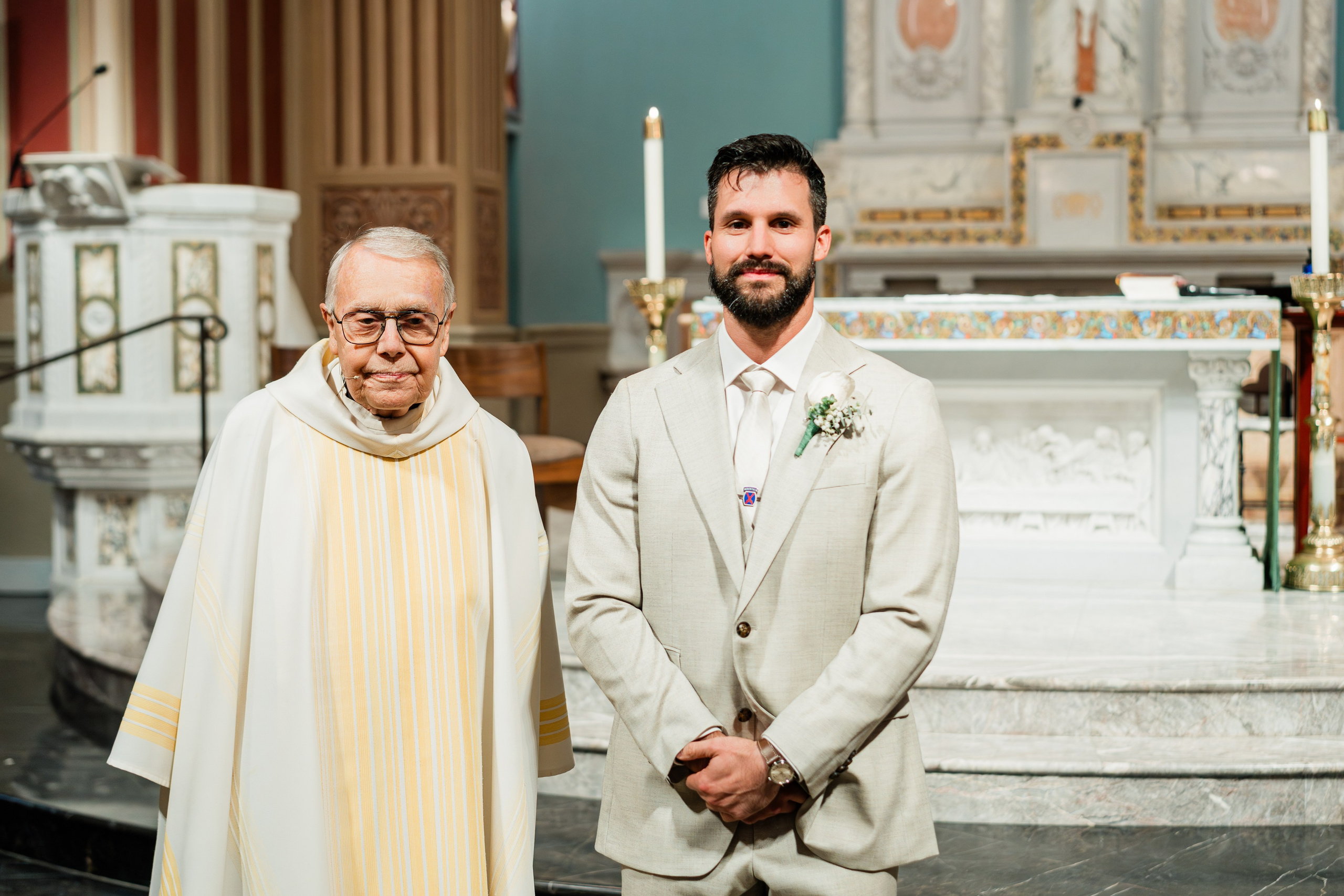 Nicole & Cody. Babich_weddings
