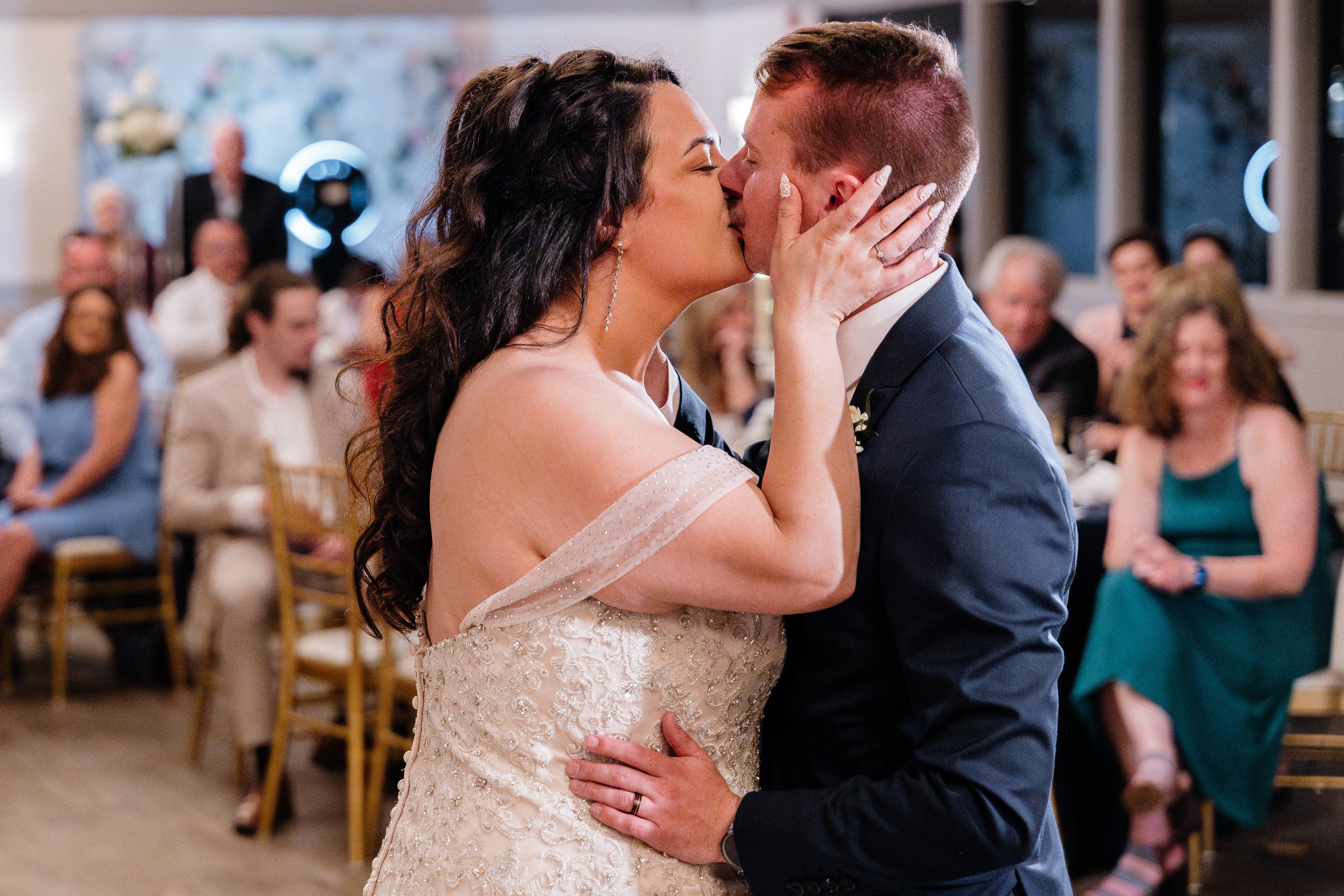 Ivan & Danielle. Babich_weddings